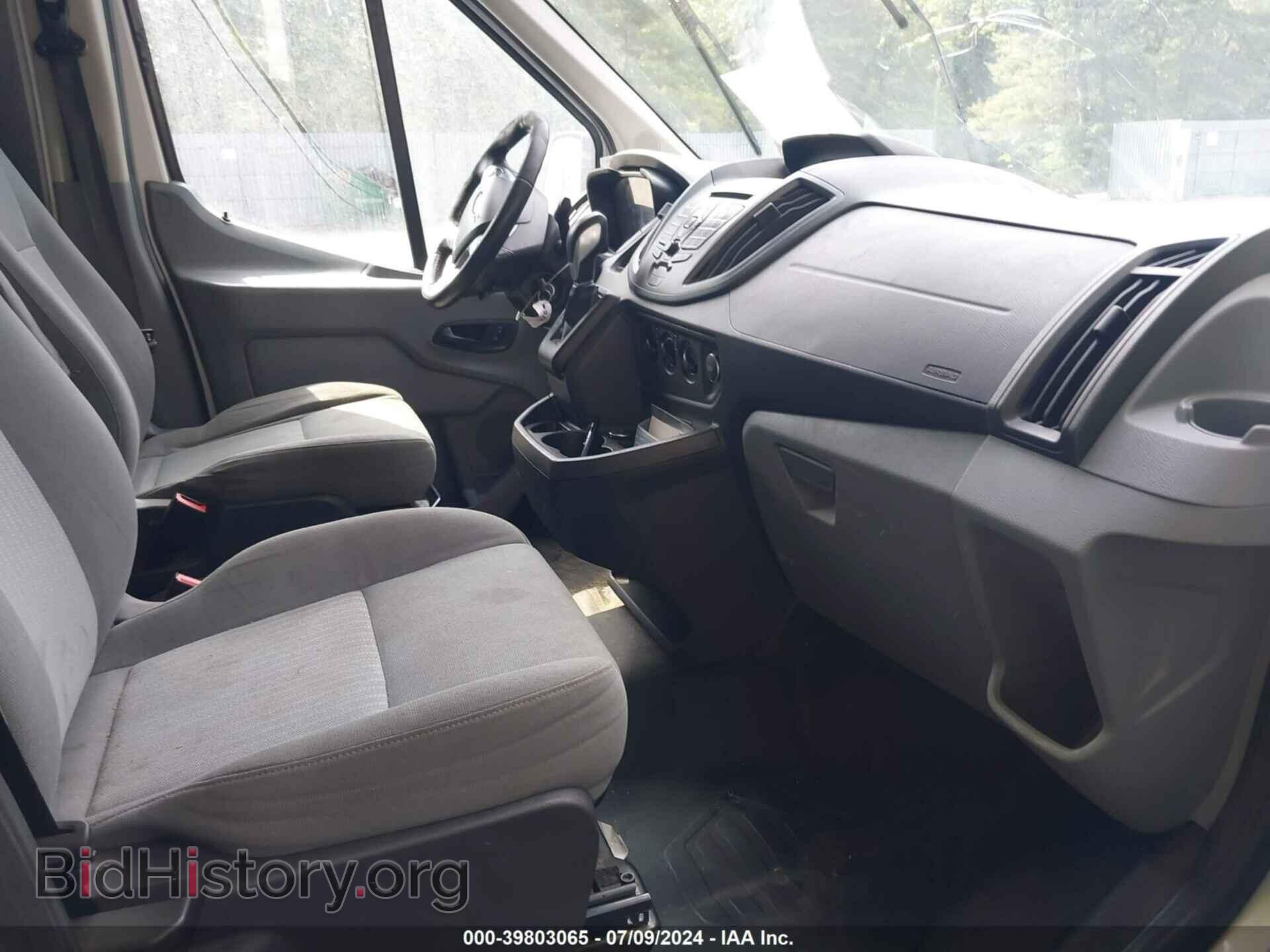 2015 FORD TRANSIT-250 - VIN: 1FTNR2CM3FKA03414 - Photo 5