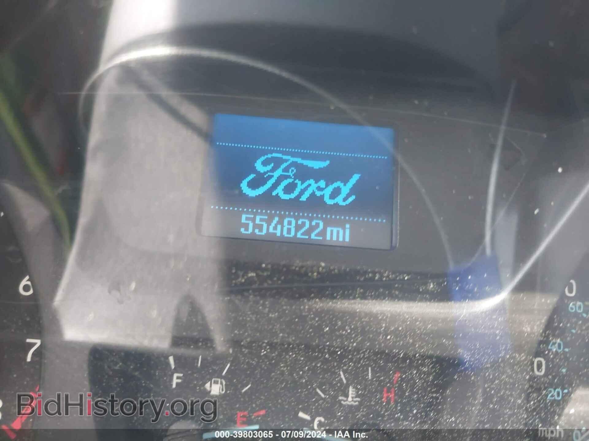 2015 FORD TRANSIT-250 - VIN: 1FTNR2CM3FKA03414 - Photo 7