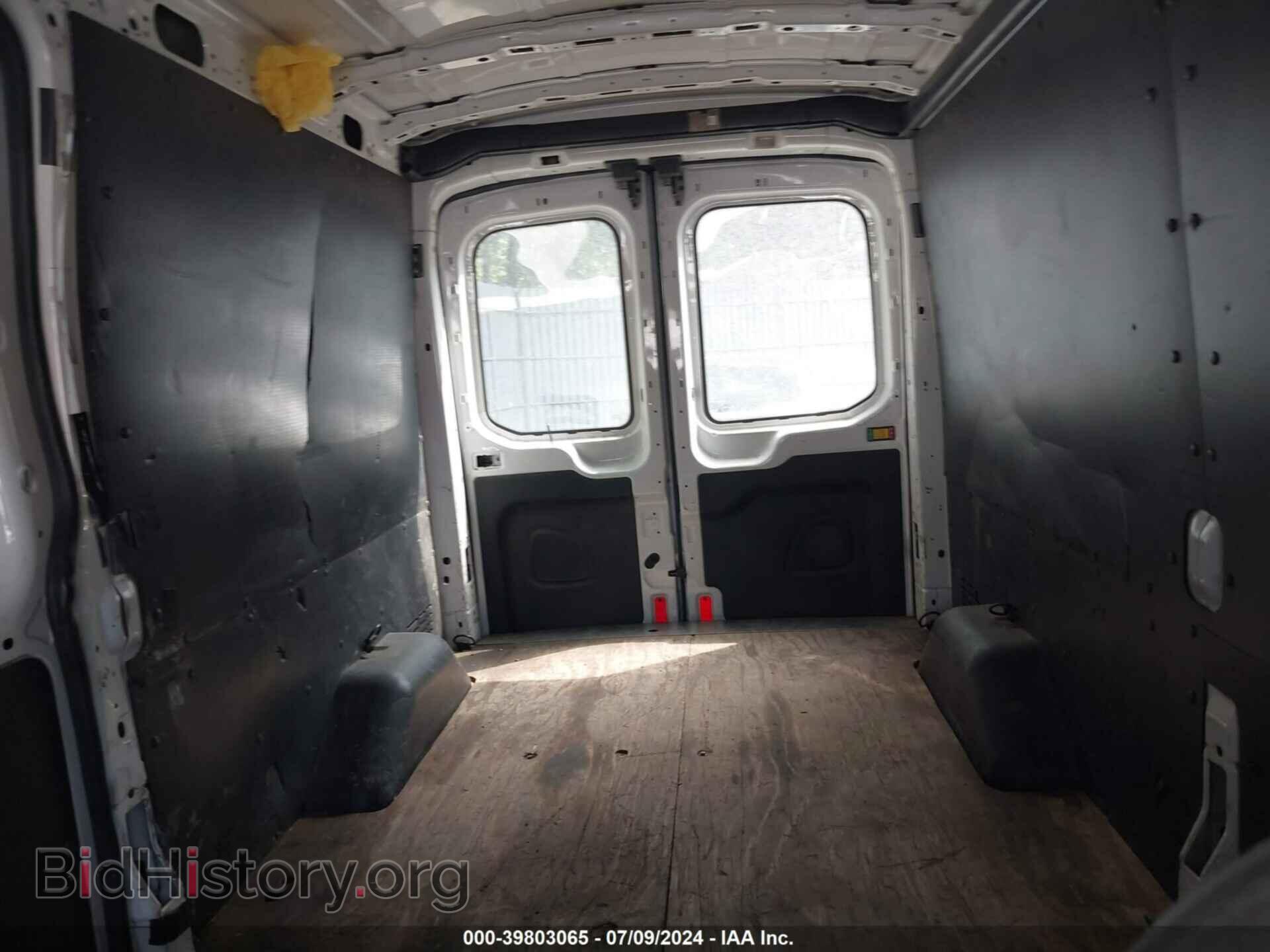 2015 FORD TRANSIT-250 - VIN: 1FTNR2CM3FKA03414 - Photo 8