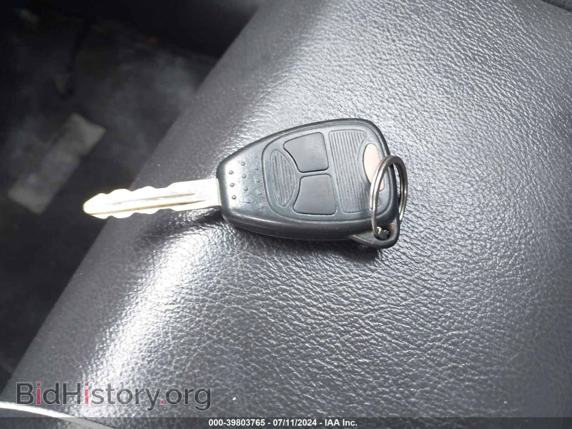 2011 JEEP COMPASS - VIN: 1J4NF5FB3BD193213 - Photo 11