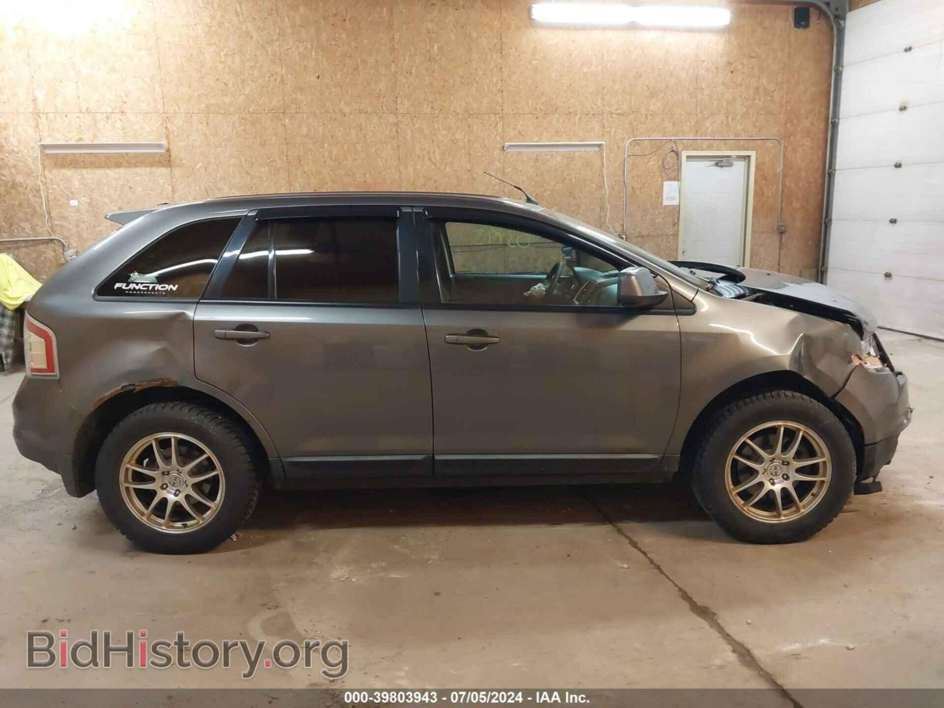 2010 FORD EDGE - VIN: 2FMDK4JC4ABB46232 - Фото 13