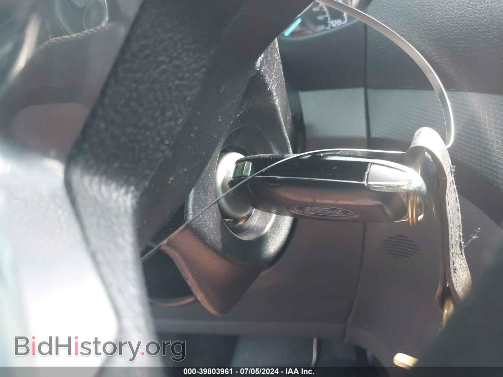 2019 FORD TRANSIT CONNECT - VIN: NM0LS7E26K1412377 - Фото 11
