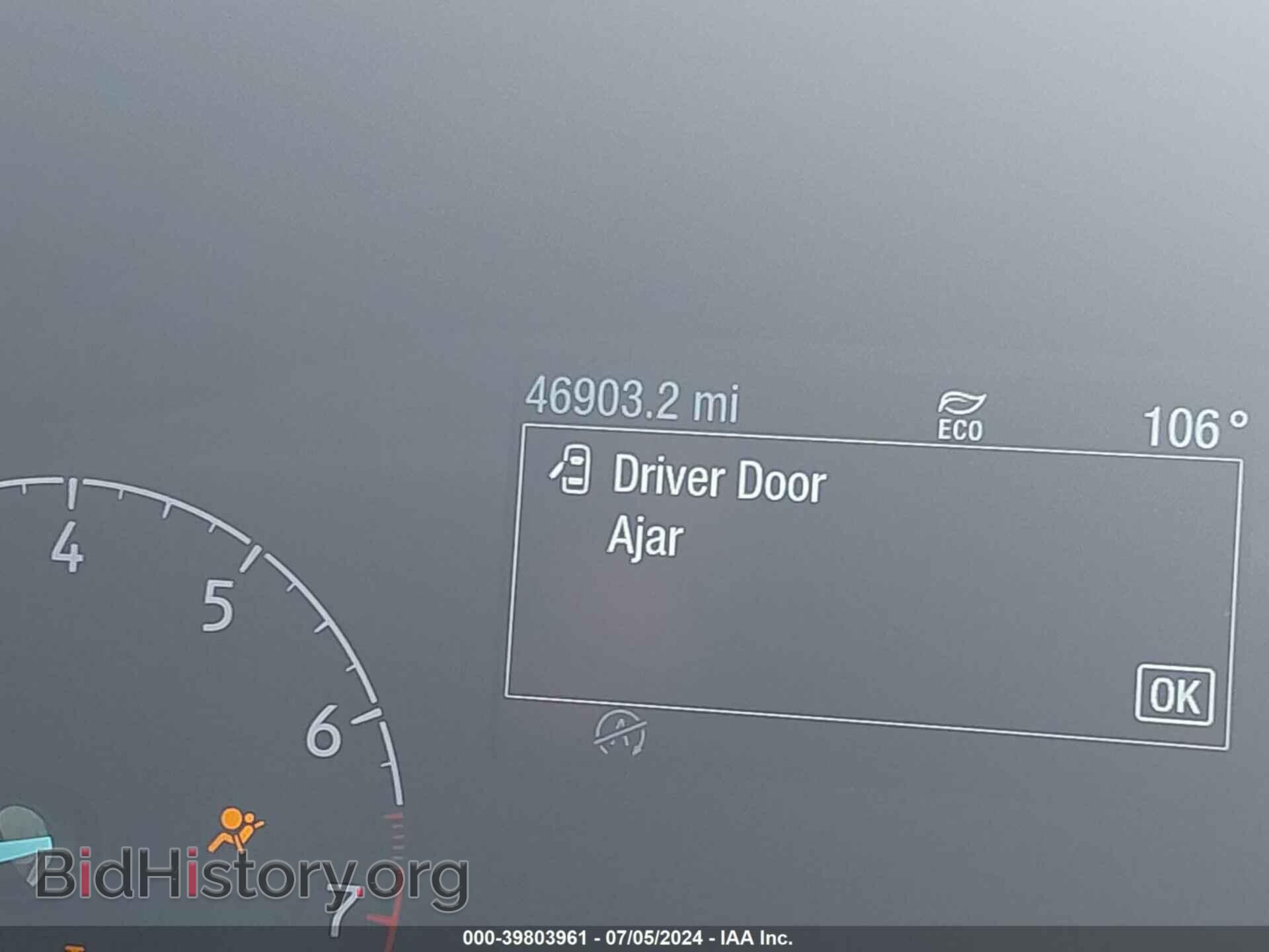 2019 FORD TRANSIT CONNECT - VIN: NM0LS7E26K1412377 - Фото 7