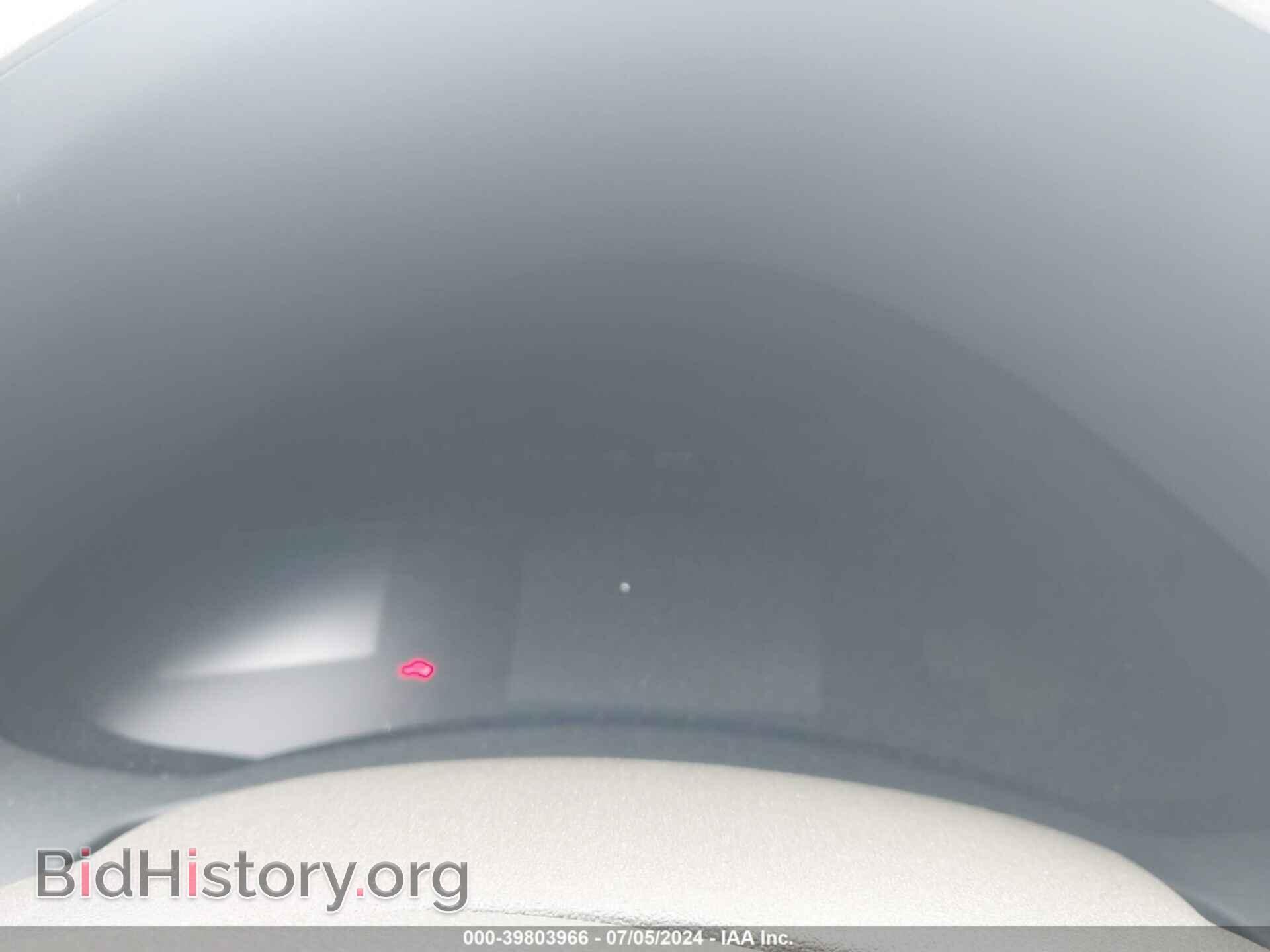 2012 NISSAN LEAF - VIN: JN1AZ0CP3CT026357 - Фото 7