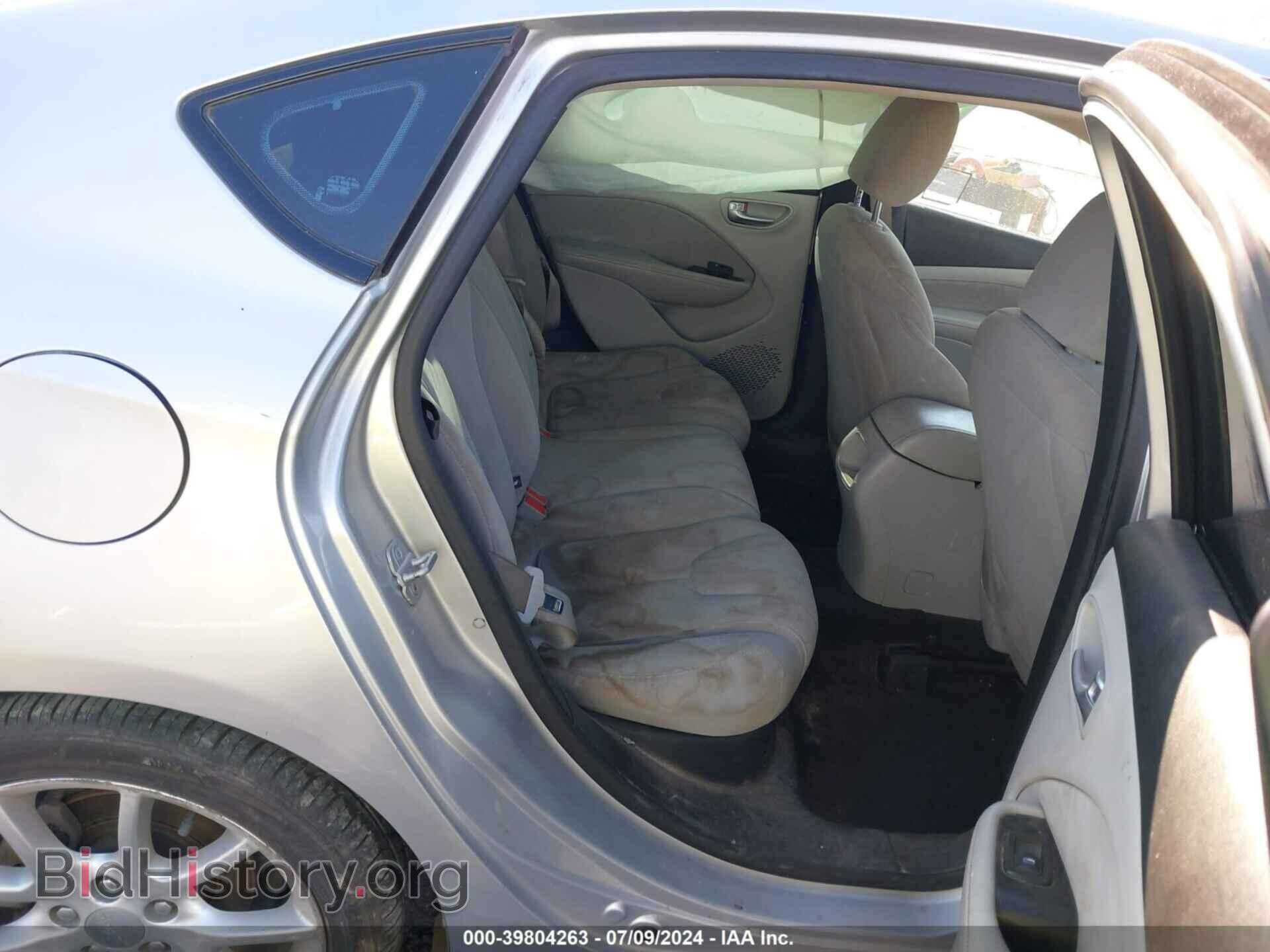2013 DODGE DART - VIN: 1C3CDFBA6DD321330 - Photo 8