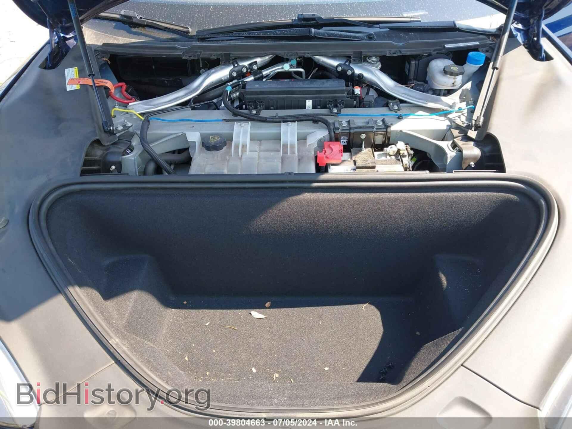 2016 TESLA MODEL S - VIN: 5YJSA1E22GF147485 - Photo 10