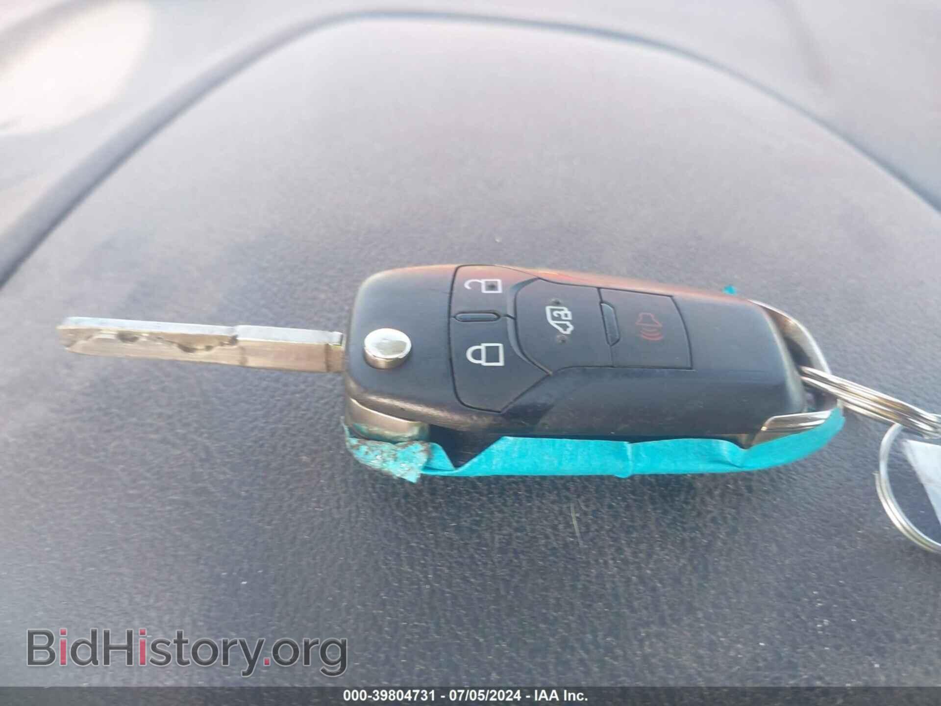 2020 FORD TRANSIT CONNECT - VIN: NM0LS7E29L1440286 - Фото 11