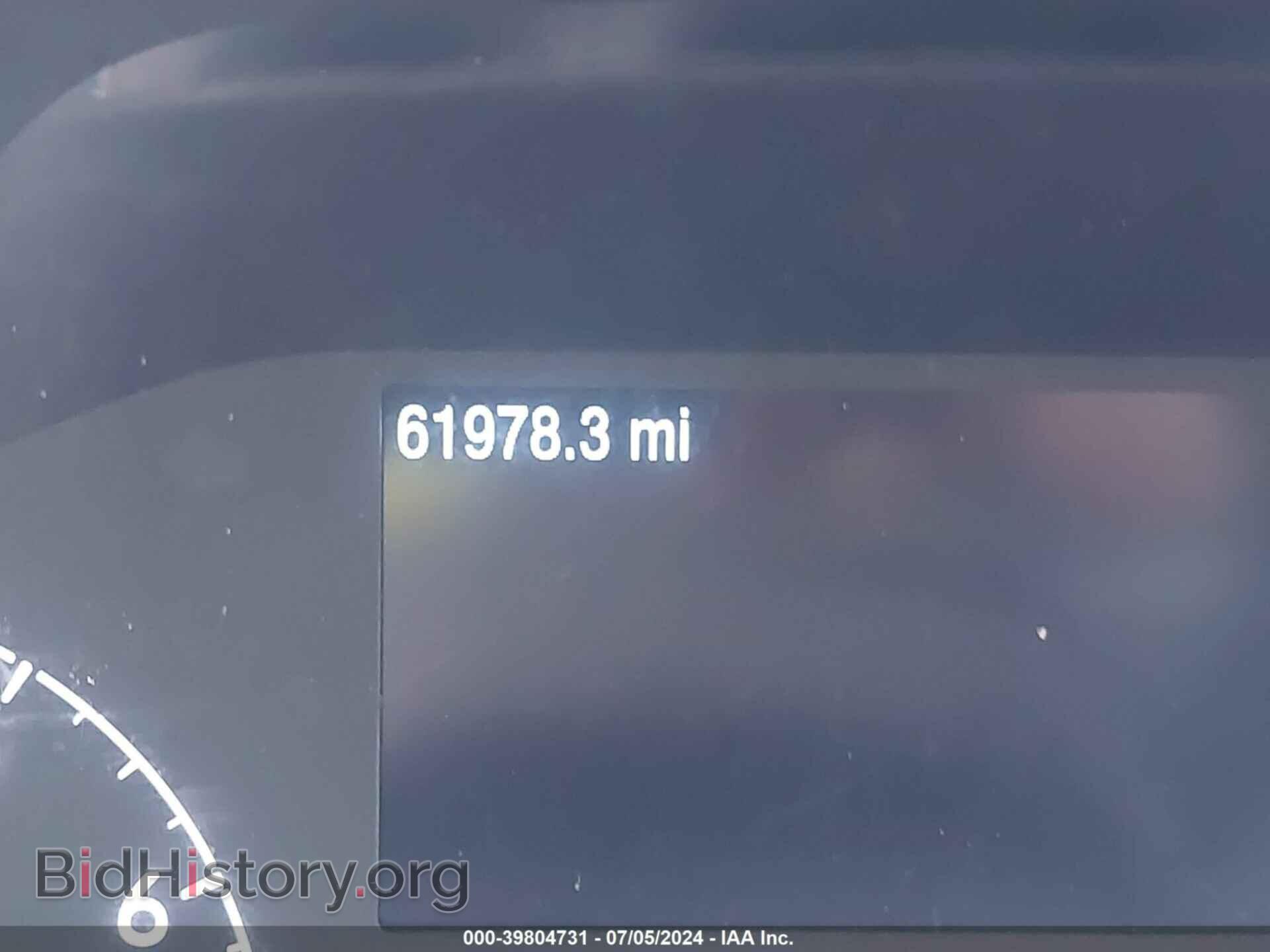 2020 FORD TRANSIT CONNECT - VIN: NM0LS7E29L1440286 - Фото 7