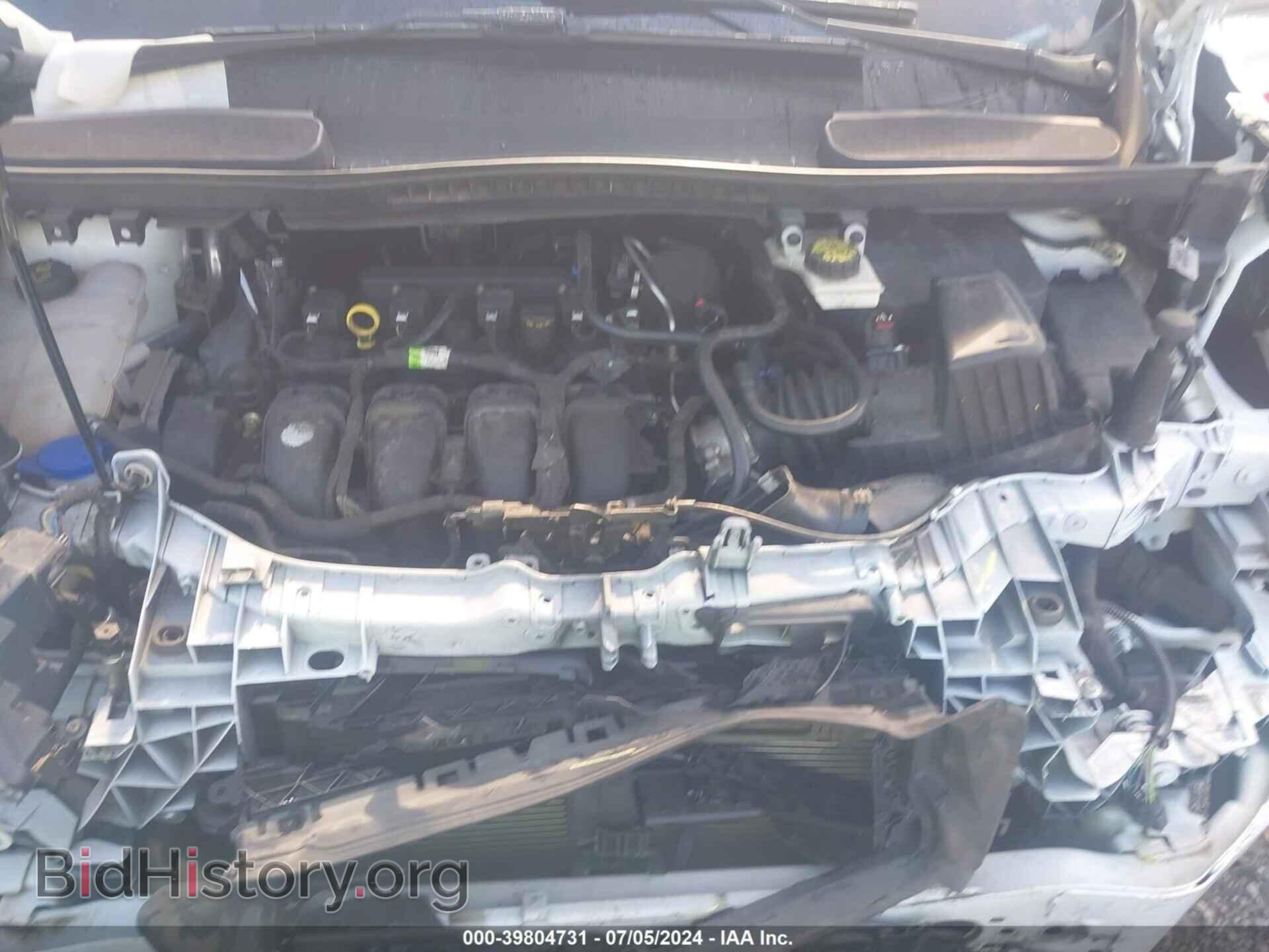 2020 FORD TRANSIT CONNECT - VIN: NM0LS7E29L1440286 - Фото 10