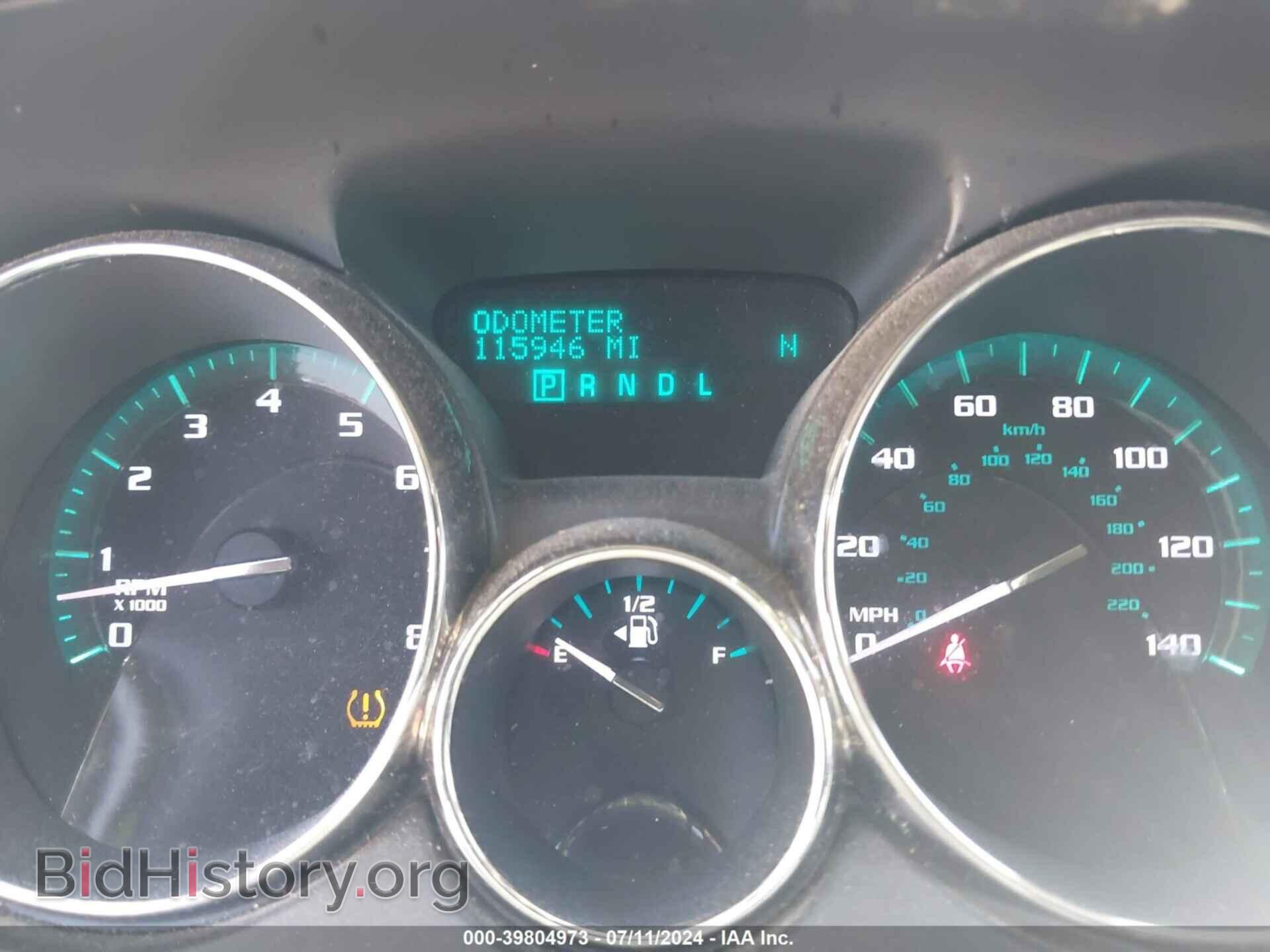 2017 BUICK ENCLAVE - VIN: 5GAKVCKD4HJ239201 - Фото 7