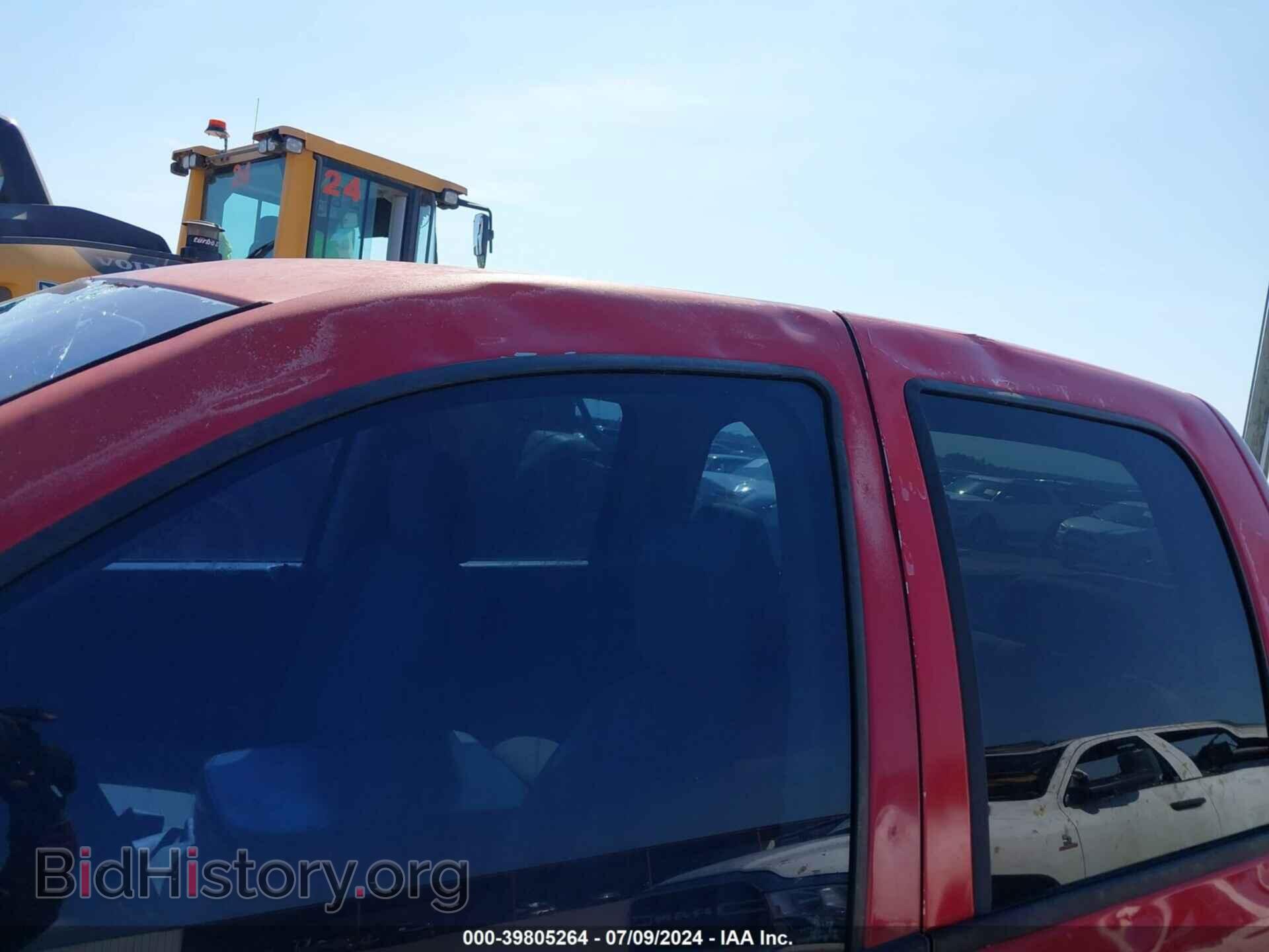 2006 DODGE RAM 2500 - VIN: 3D7KR28C36G110687 - Фото 16