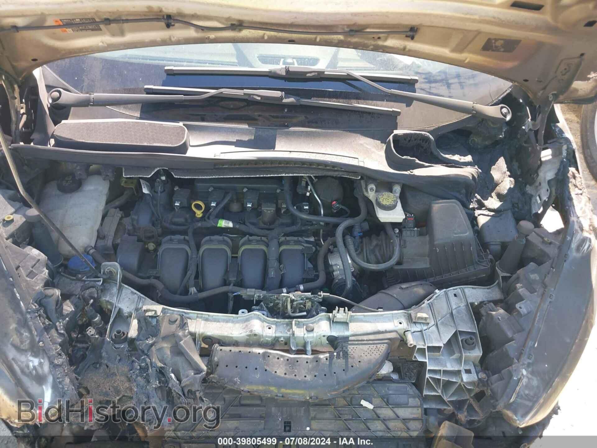 2020 FORD TRANSIT CONNECT - VIN: NM0LS7E28L1442370 - Фото 10