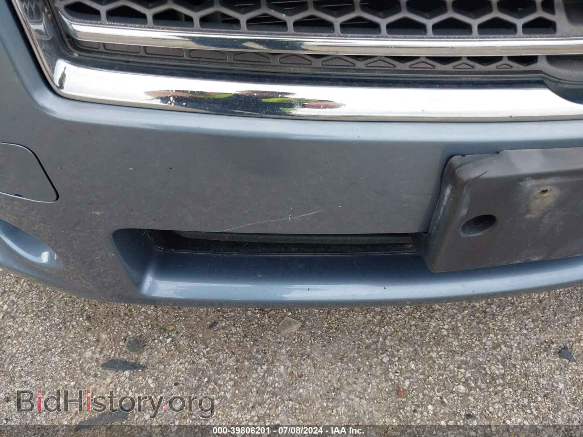 2011 NISSAN MAXIMA - VIN: 1N4AA5AP1BC855839 - Фото 6