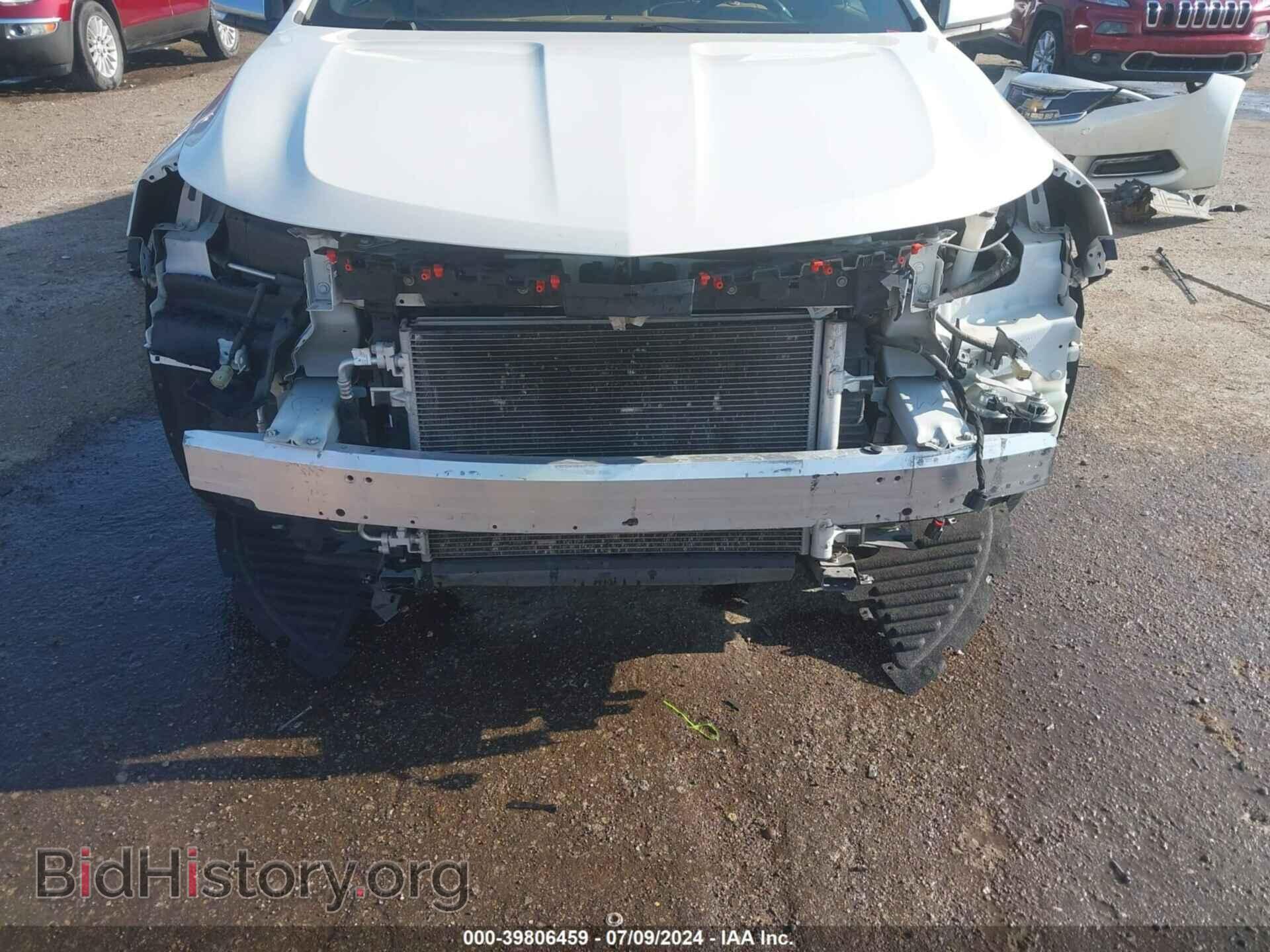2014 CHEVROLET IMPALA - VIN: 1G1155S31EU147978 - Фото 6