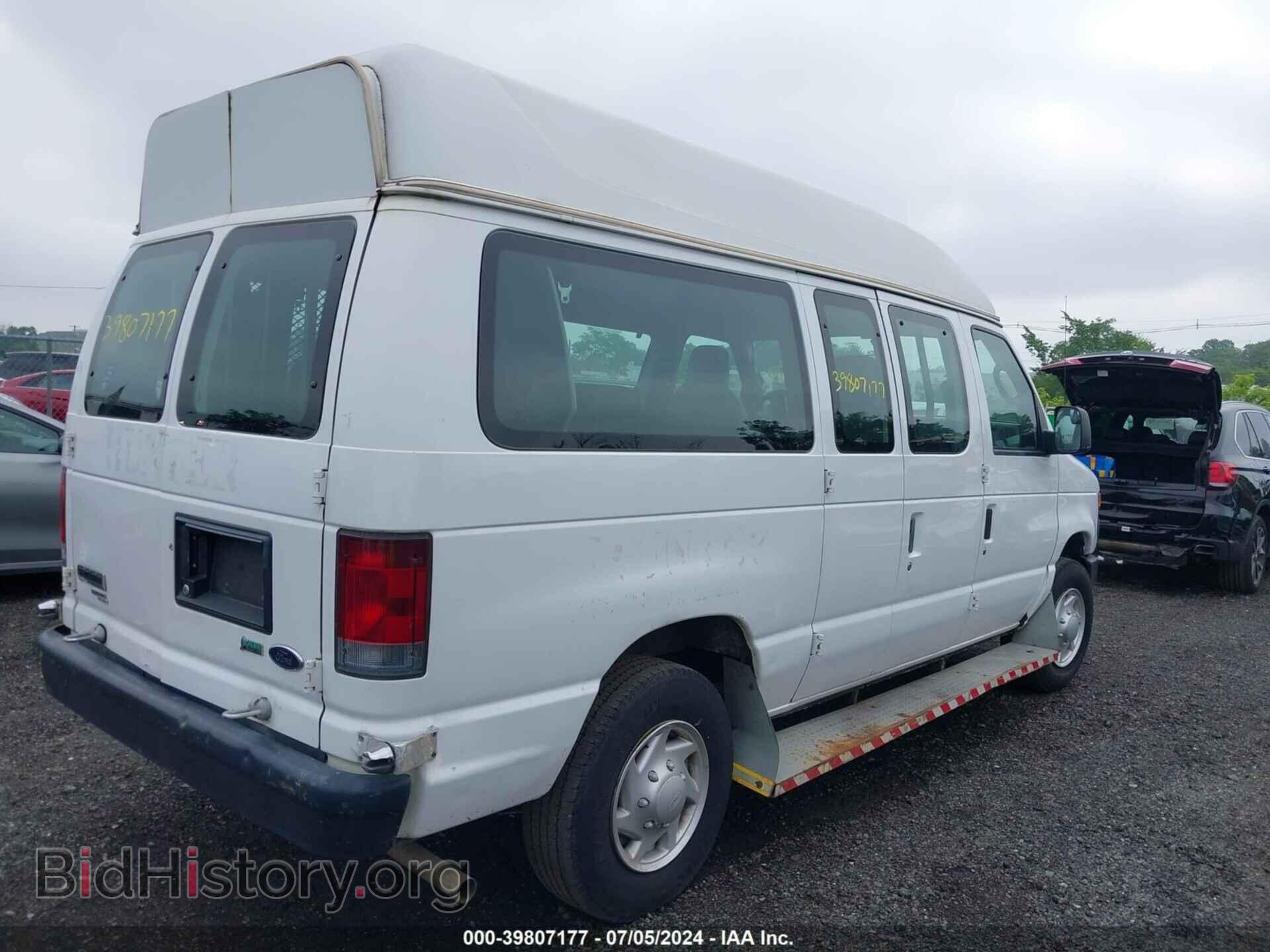 2012 FORD E-250 - VIN: 1FTNE2EW6CDA26549 - Photo 6