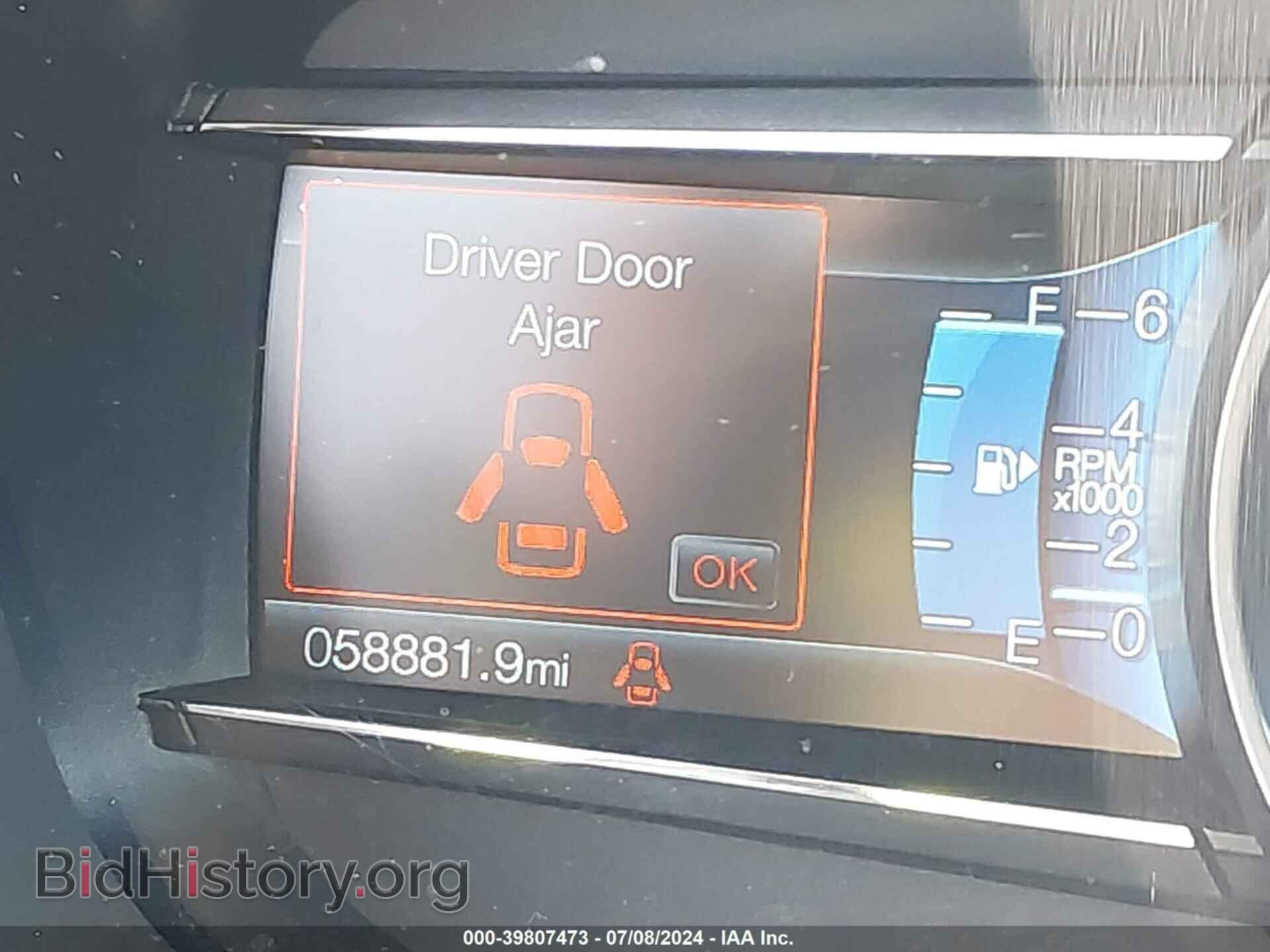 2018 FORD EXPLORER - VIN: 1FM5K8D83JGB28977 - Photo 16