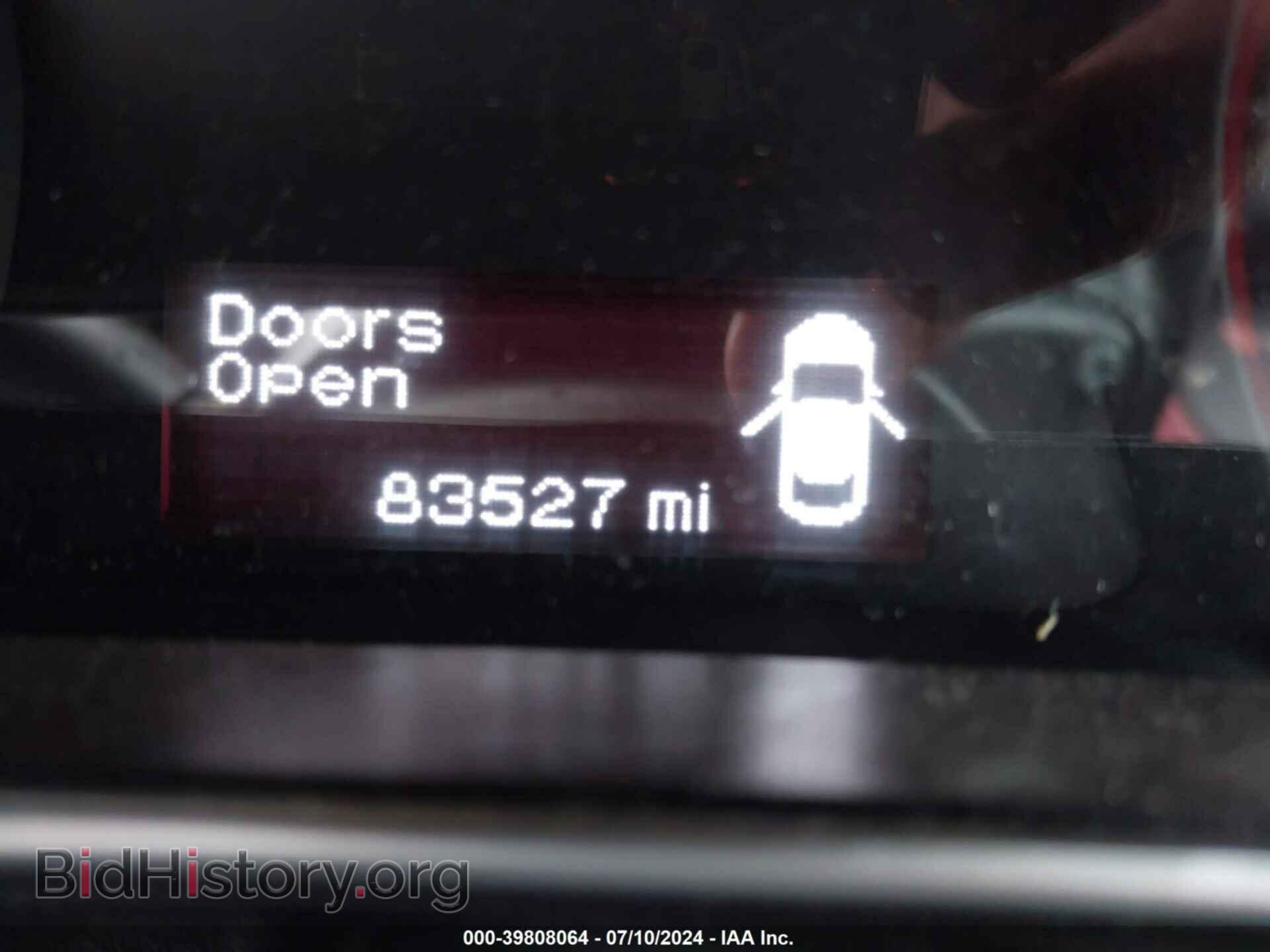 2016 DODGE DART - VIN: 1C3CDFBB0GD517633 - Фото 7