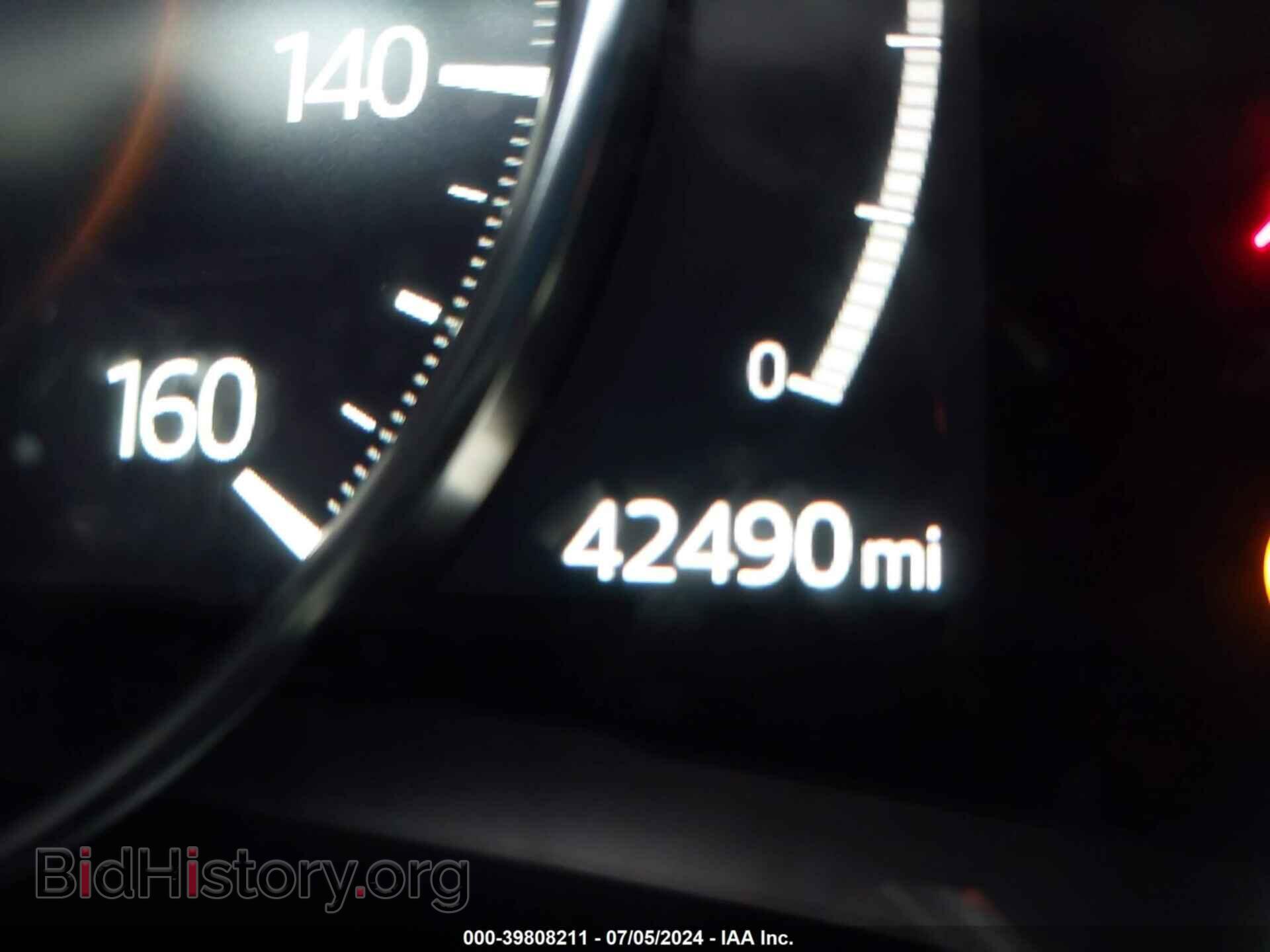 2021 MAZDA CX-5 - VIN: JM3KFBDM3M0440274 - Фото 7