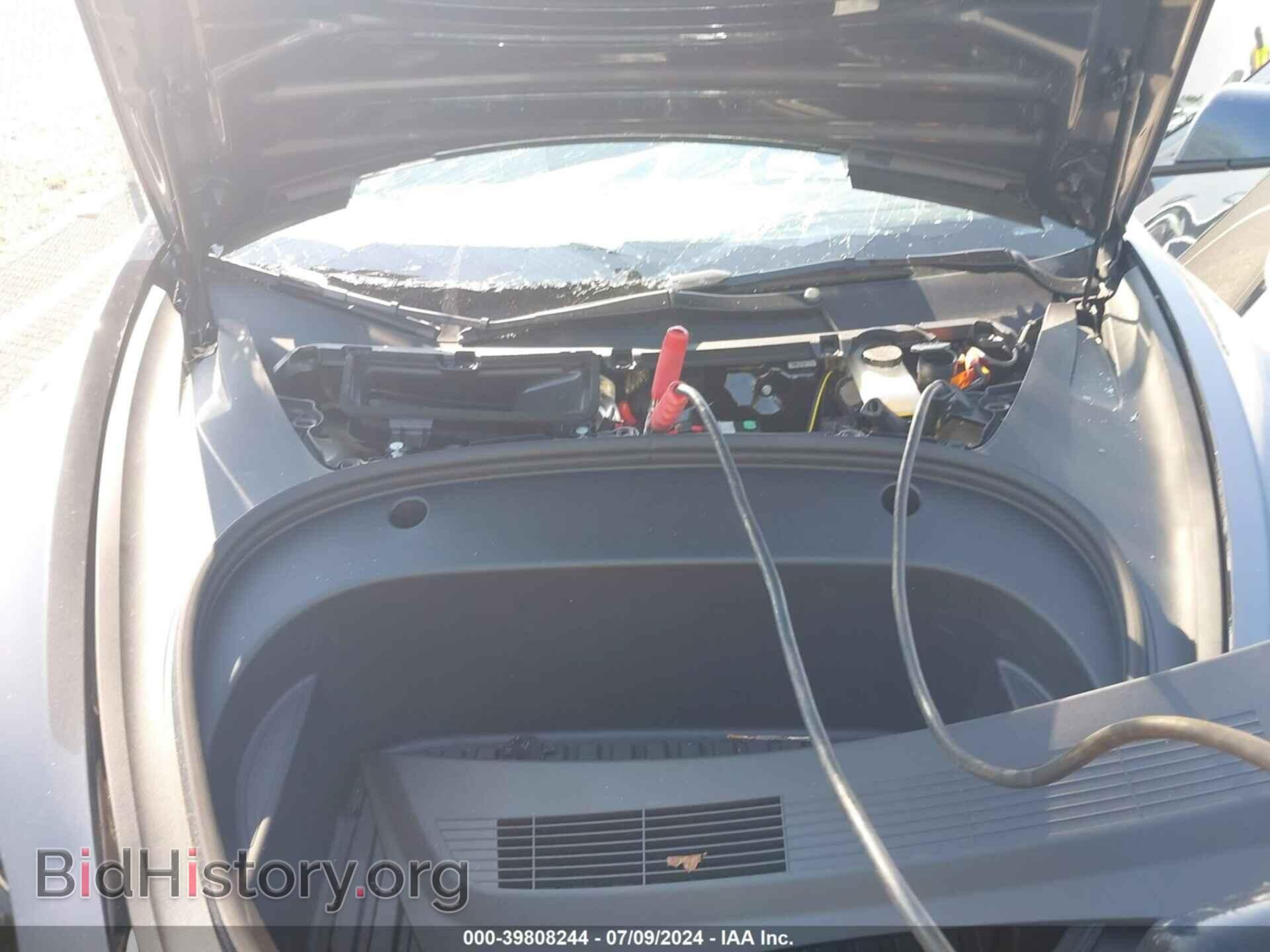 2023 TESLA MODEL 3 - VIN: 5YJ3E1EBXPF627752 - Фото 10