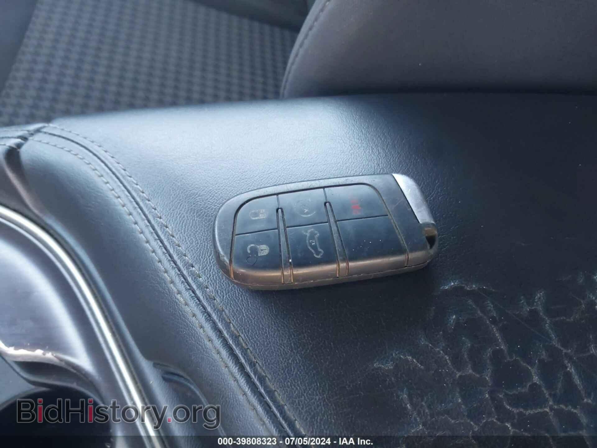 2016 DODGE CHALLENGER - VIN: 2C3CDZAG0GH171701 - Фото 11