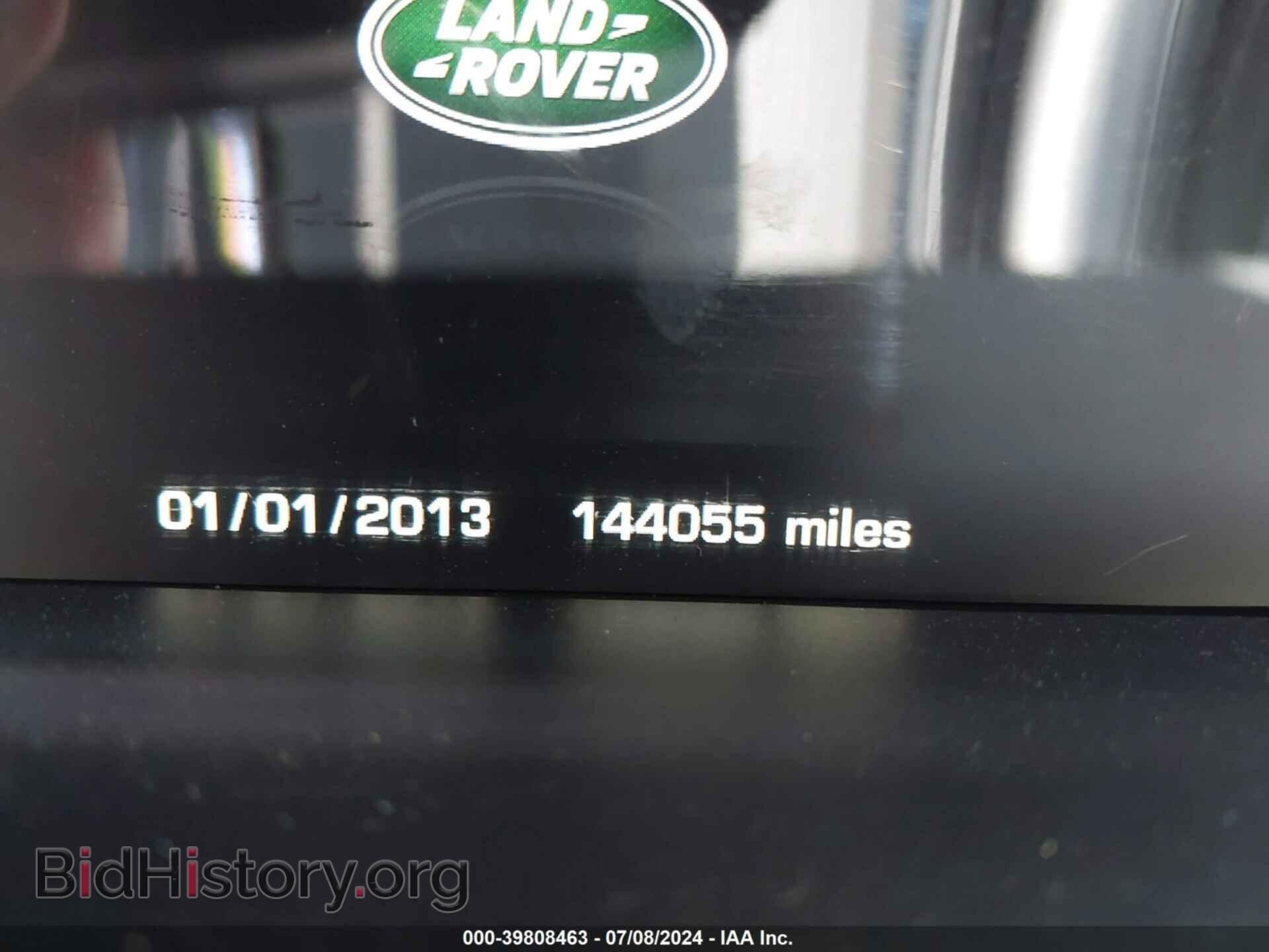 2016 LAND ROVER RANGE ROVER - VIN: SALGS2EF6GA247697 - Фото 15
