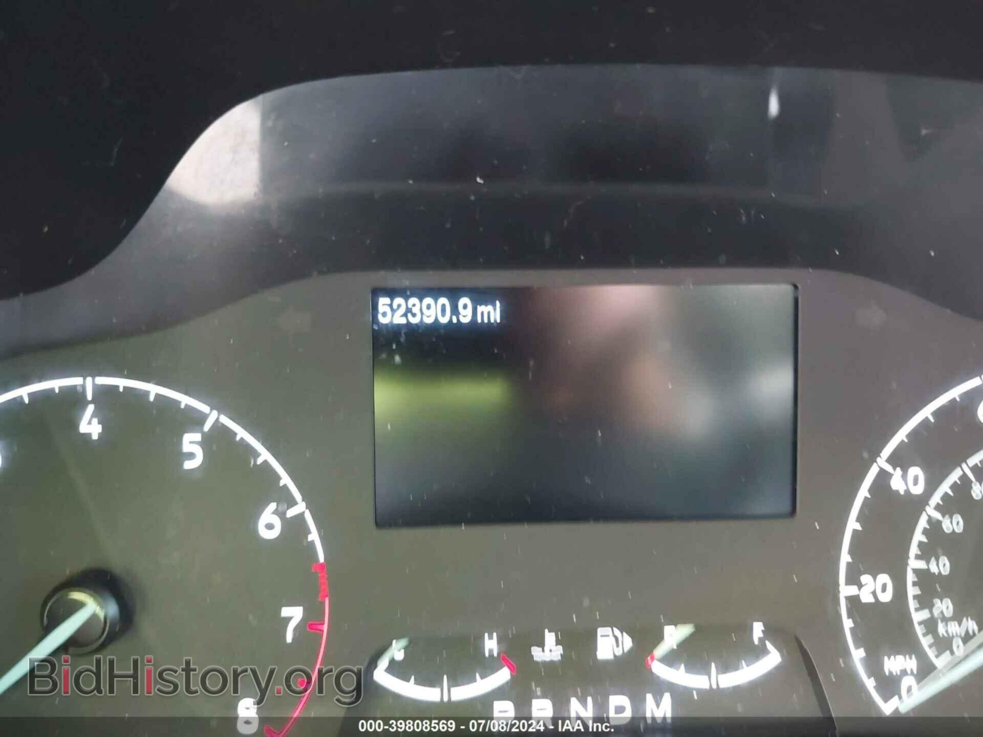 2021 FORD TRANSIT CONNECT - VIN: NM0LS7E25M1486506 - Фото 7