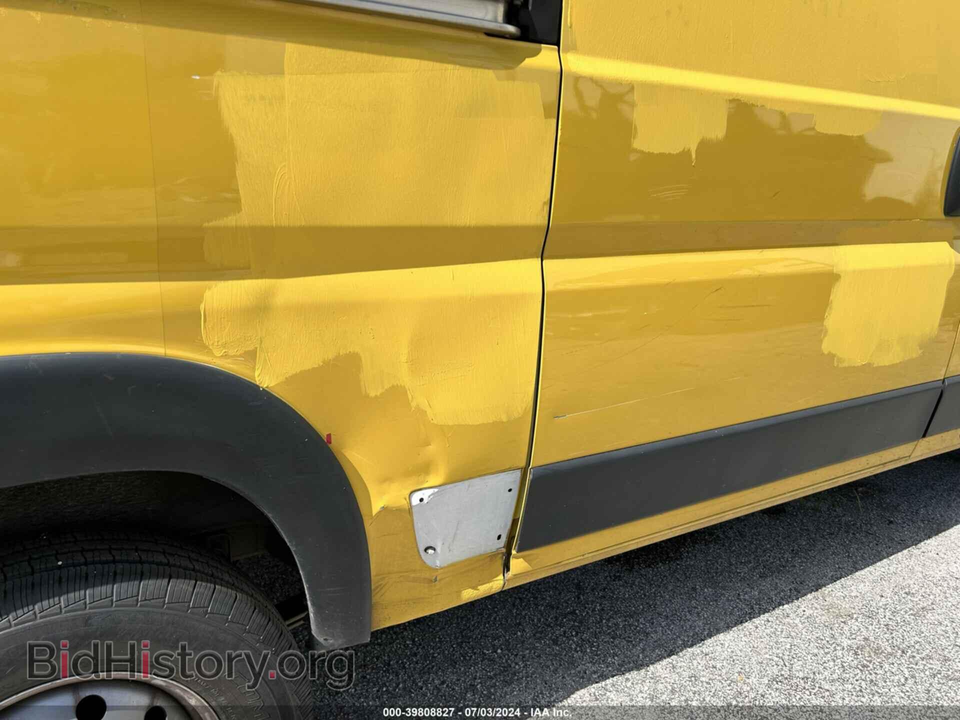 2020 RAM PROMASTER 1500 - VIN: 3C6TRVBG3LE116340 - Фото 6