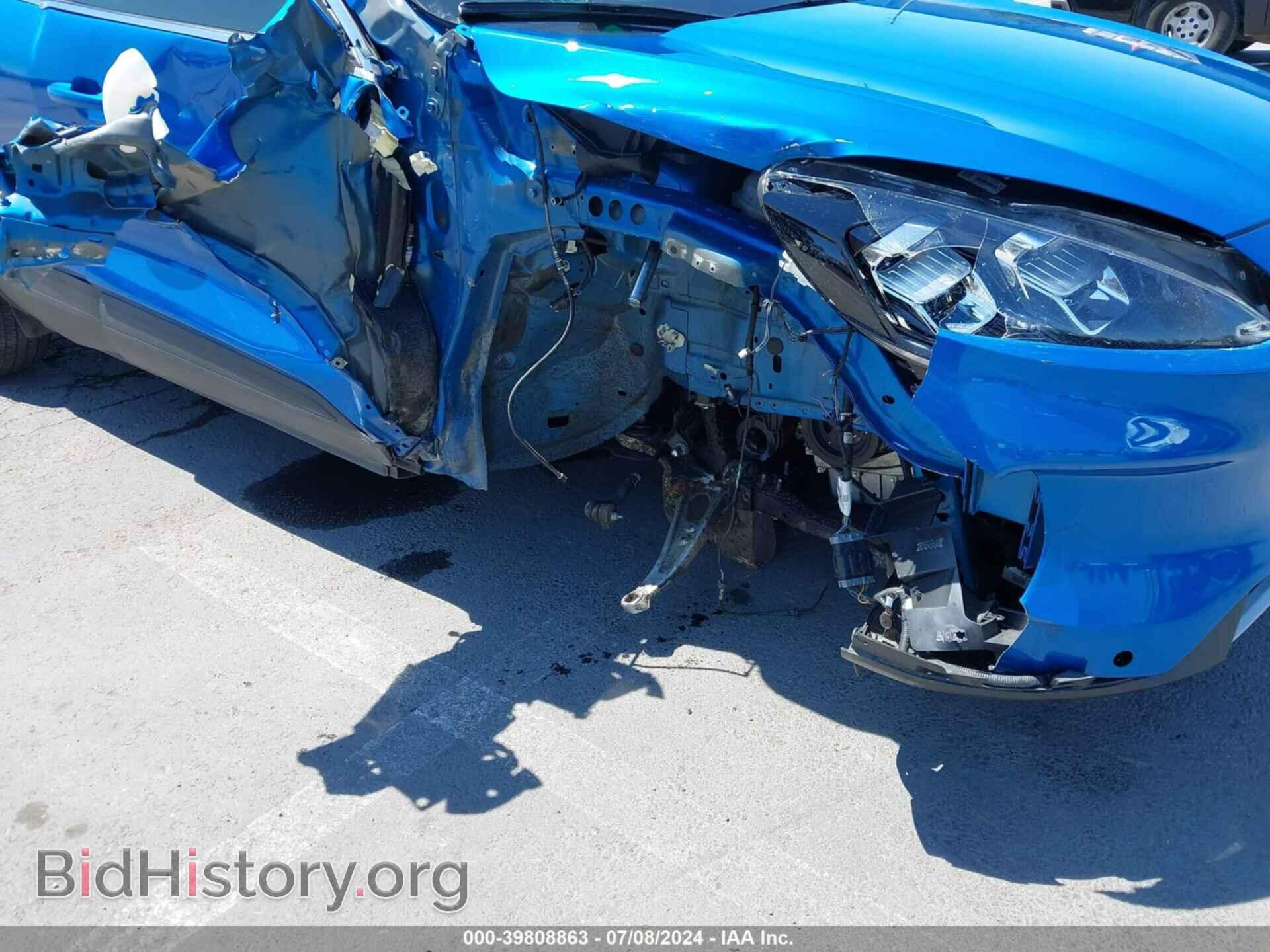 2020 FORD ESCAPE - VIN: 1FMCU9J98LUA36210 - Photo 6