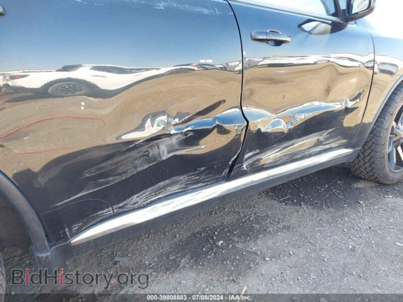 2012 Dodge DURANGO (VIN 1C4RDJDG2CC118725) — photo 6 of 21