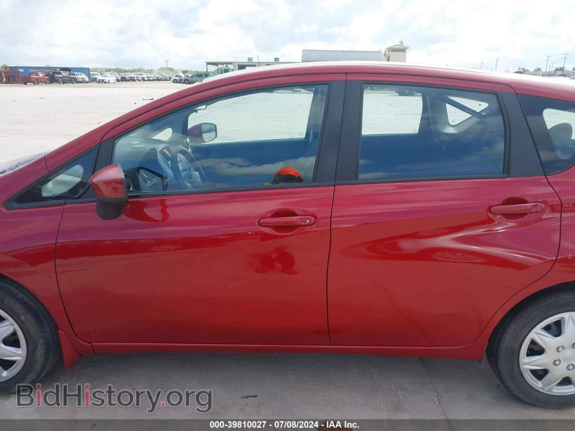 2015 NISSAN VERSA NOTE - VIN: 3N1CE2CP4FL443687 - Фото 15