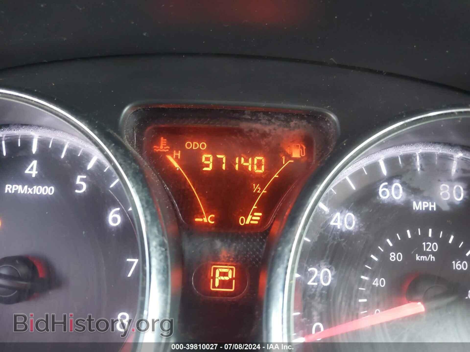 2015 NISSAN VERSA NOTE - VIN: 3N1CE2CP4FL443687 - Фото 16
