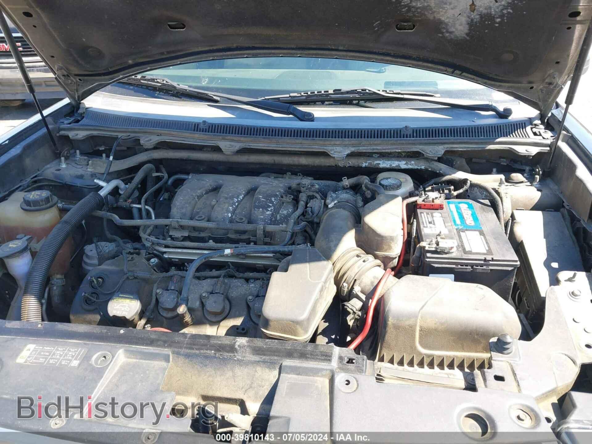 2013 FORD FLEX - VIN: 2FMGK5D80DBD18223 - Photo 10
