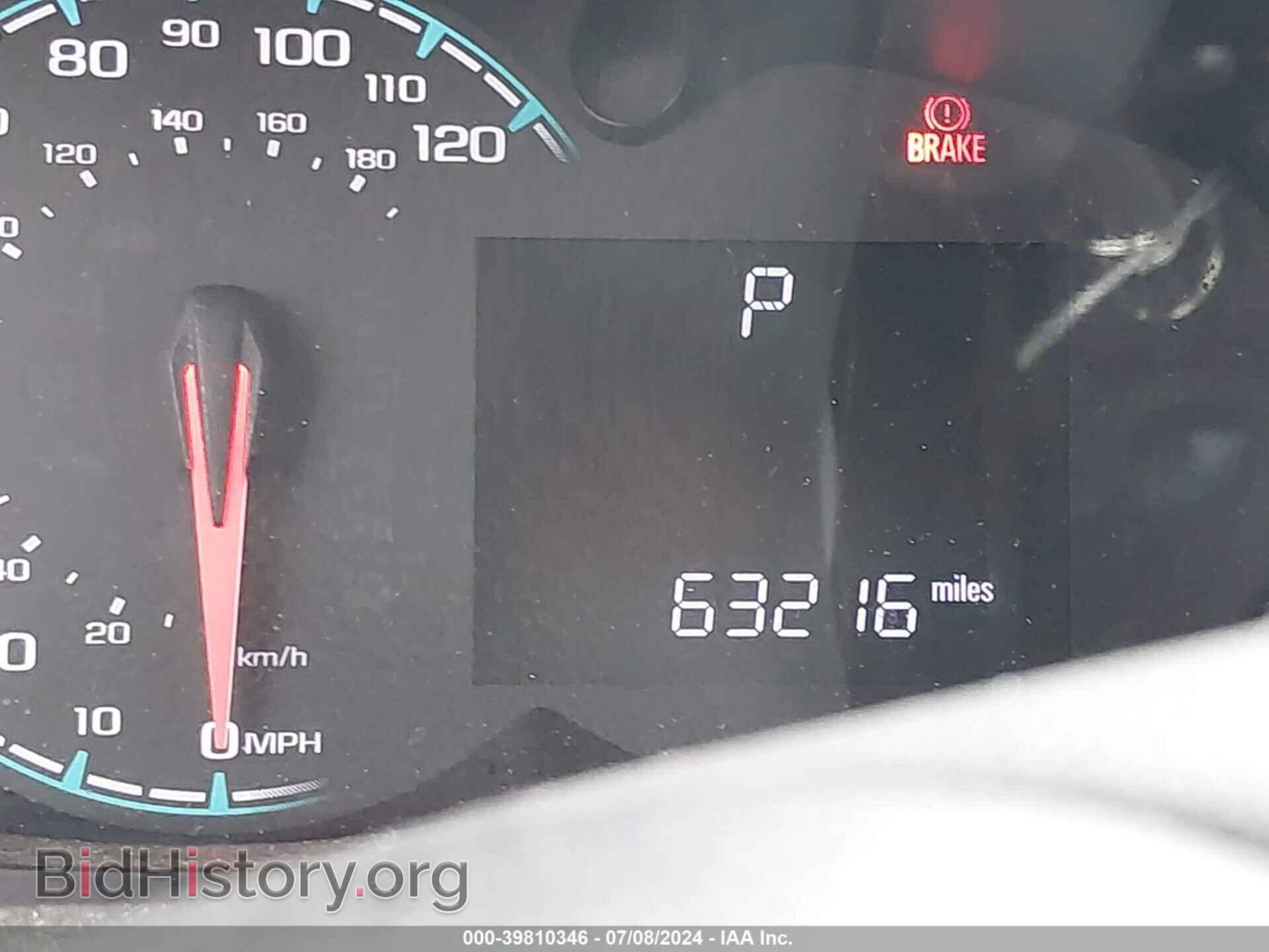 2017 CHEVROLET SPARK - VIN: KL8CB6SA3HC832502 - Фото 7