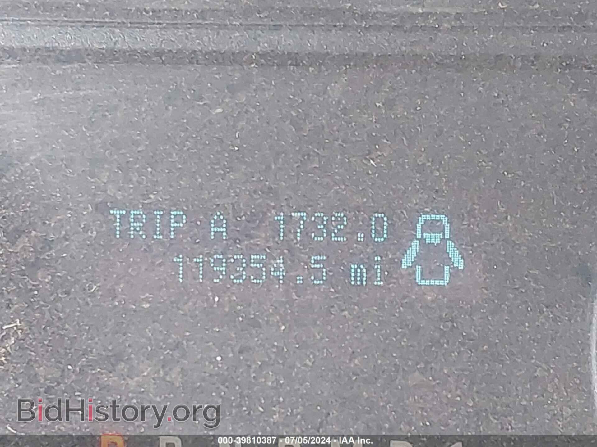 2014 FORD F-150 - VIN: 1FTFX1EF9EFD12072 - Фото 16