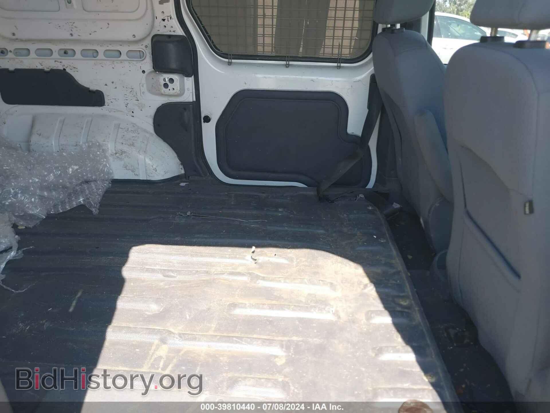 2013 FORD TRANSIT CONNECT - VIN: NM0LS6AN1DT167151 - Фото 8