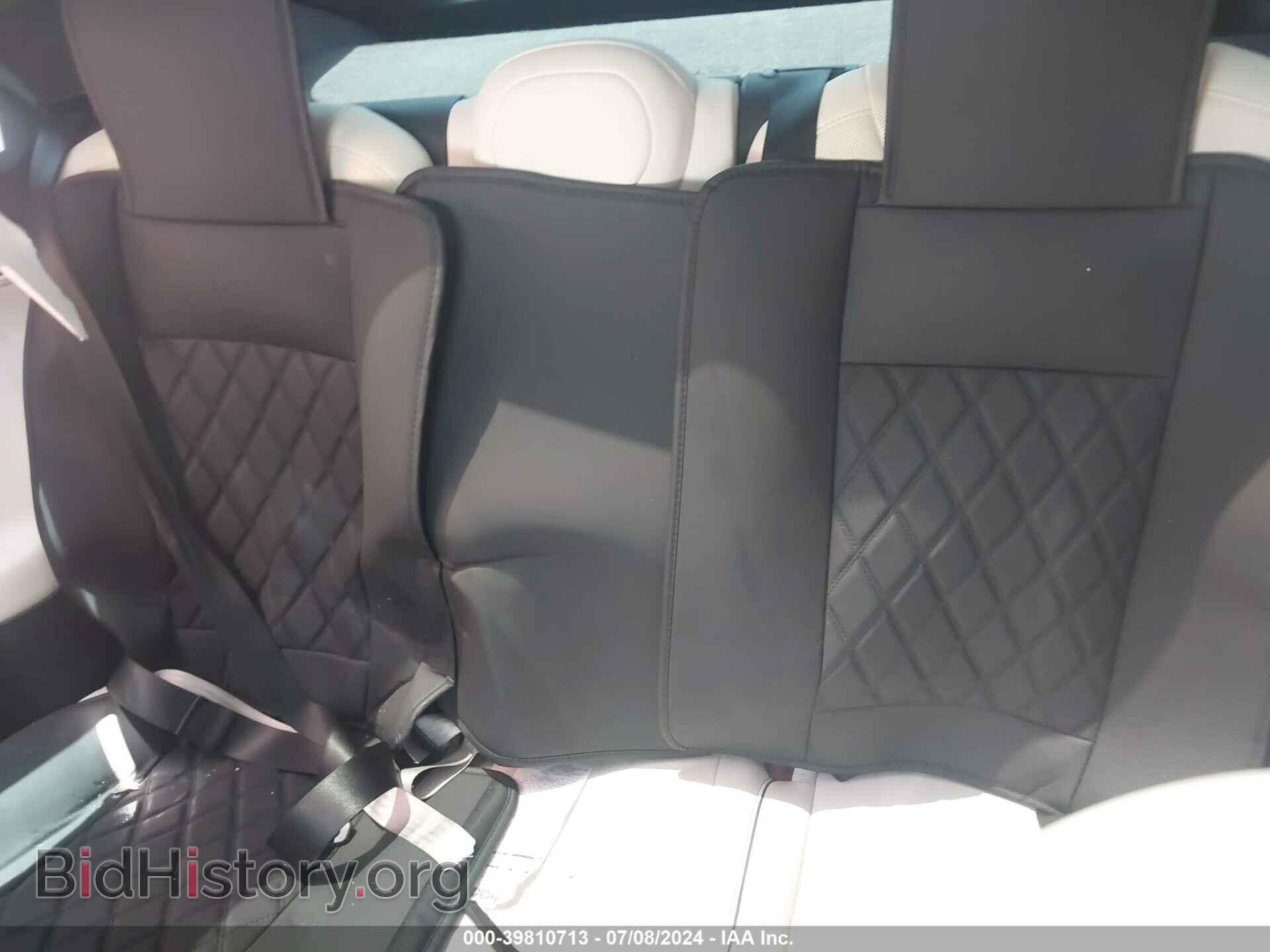 2021 TESLA MODEL S - VIN: 5YJSA1E69MF442680 - Фото 8