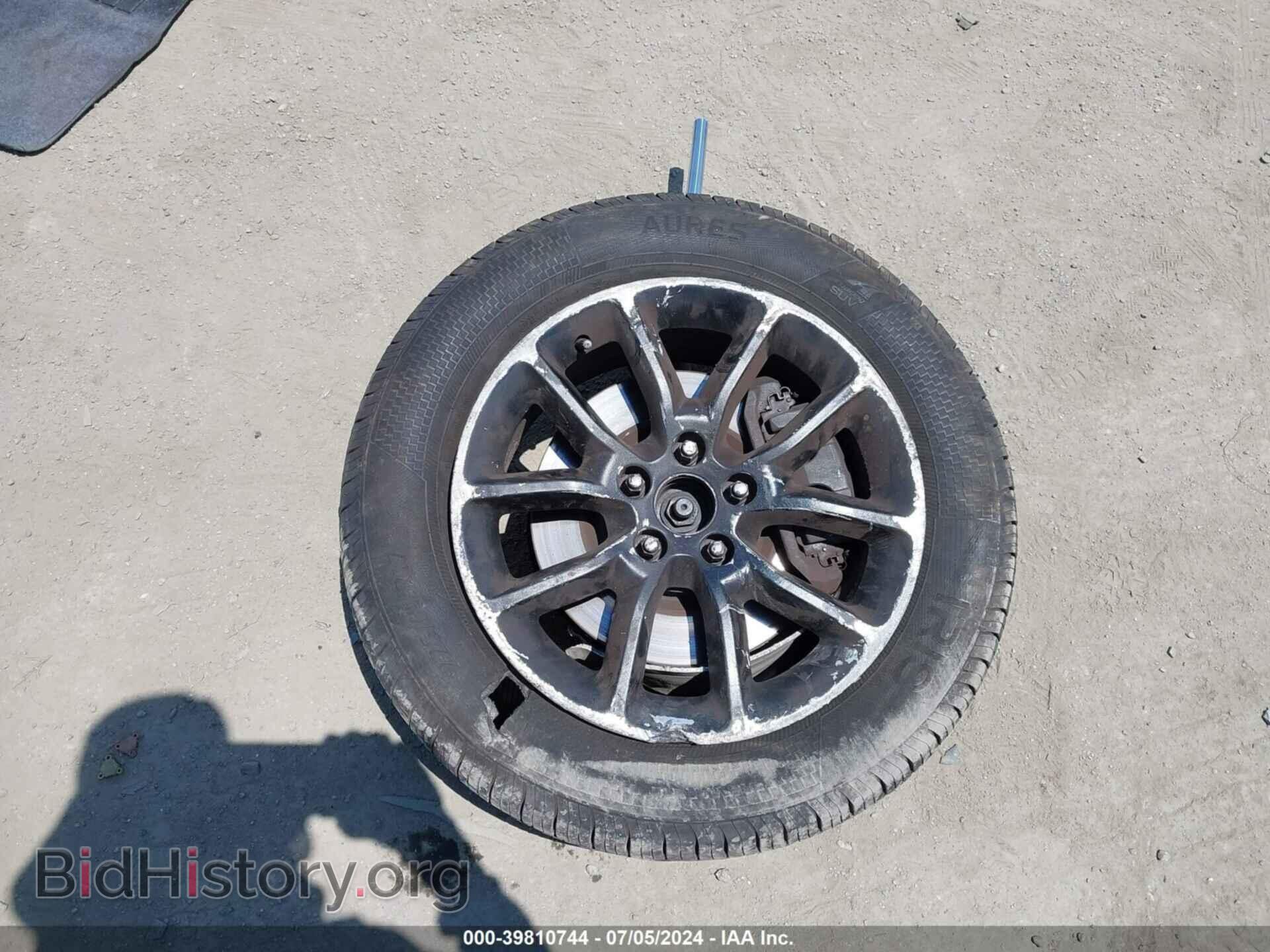2013 FORD FLEX - VIN: 2FMGK5B84DBD23802 - Photo 12