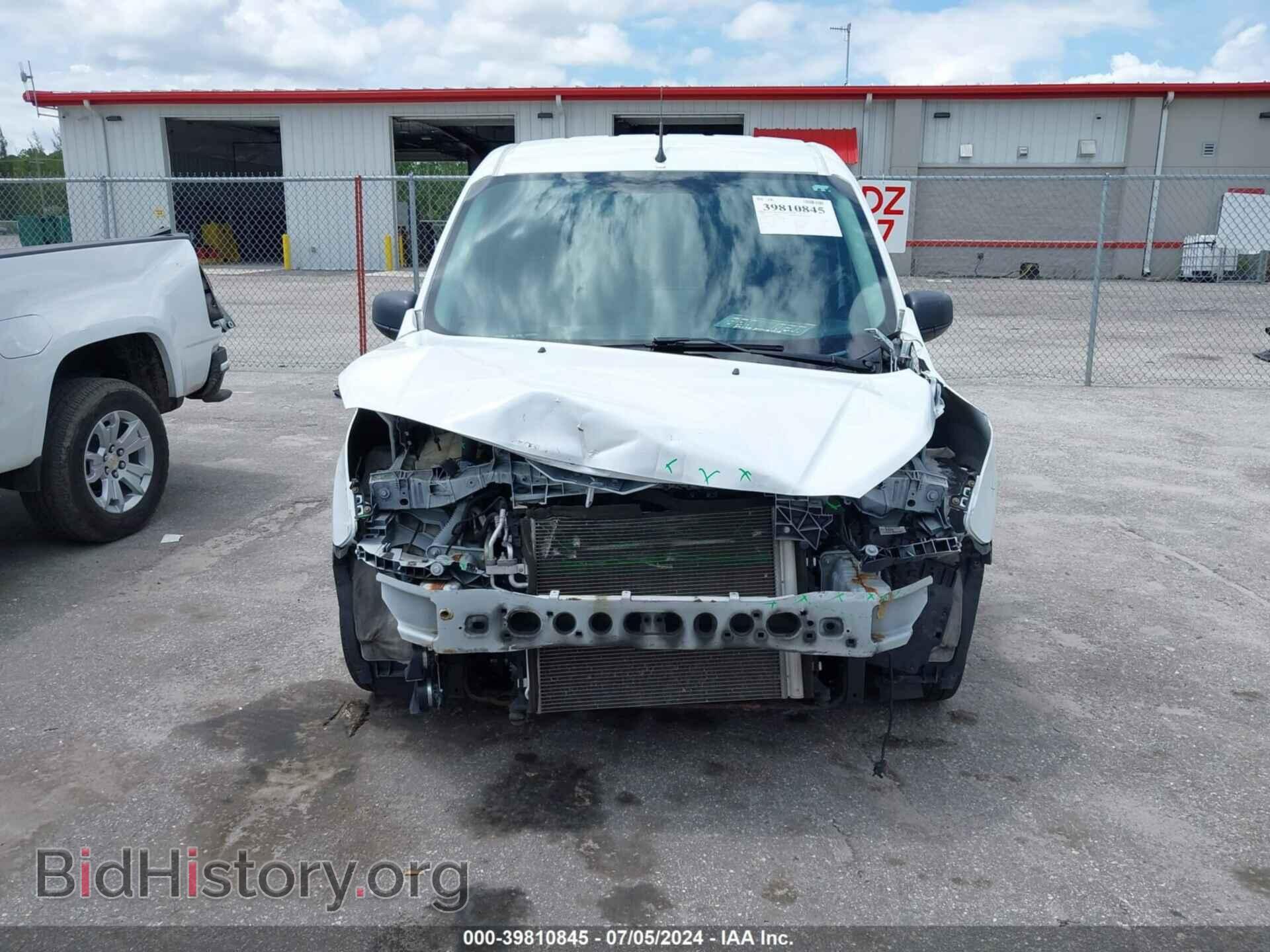 2018 FORD TRANSIT CONNECT - VIN: NM0LS7E71J1351854 - Фото 12