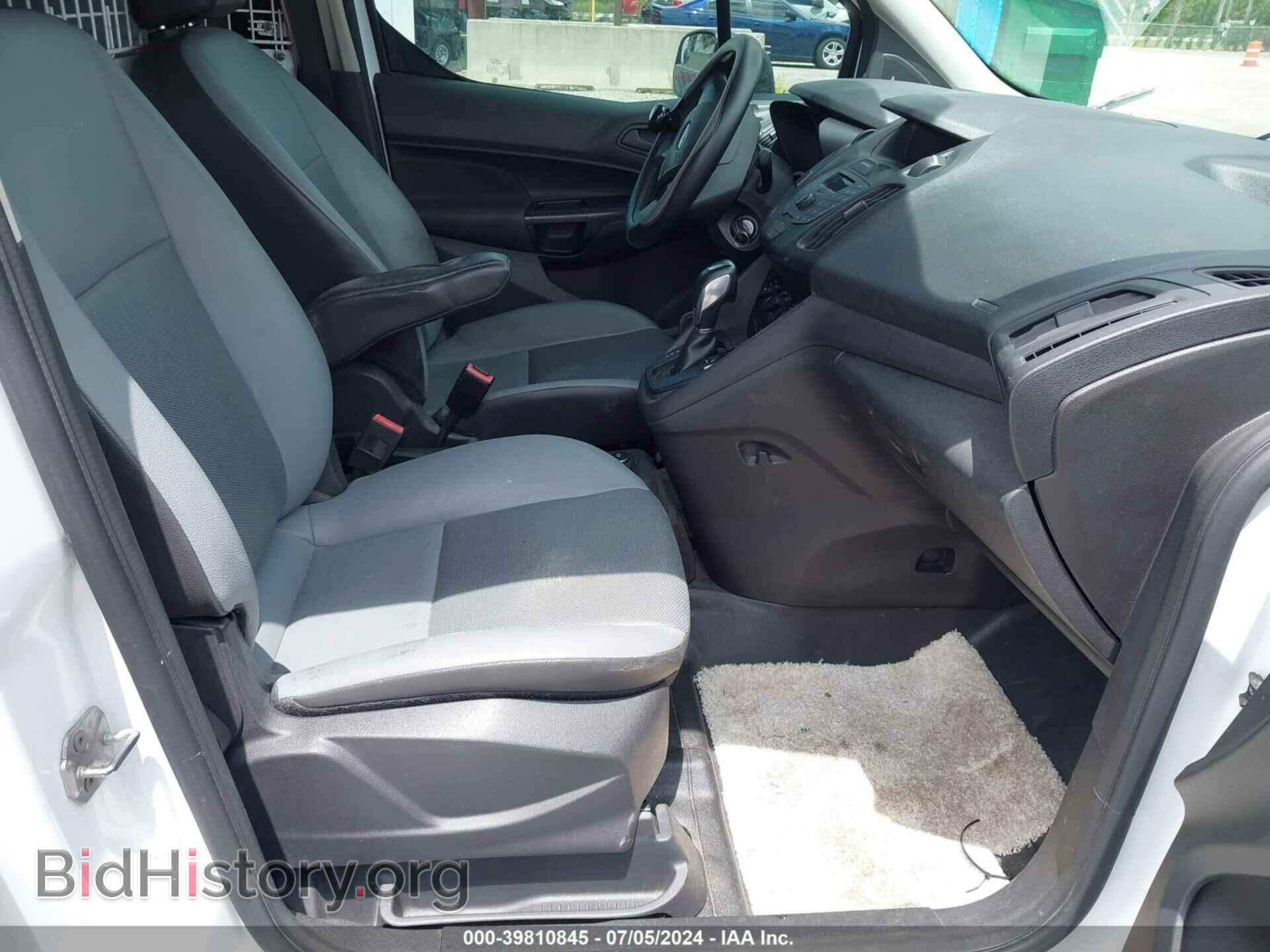 2018 FORD TRANSIT CONNECT - VIN: NM0LS7E71J1351854 - Фото 5