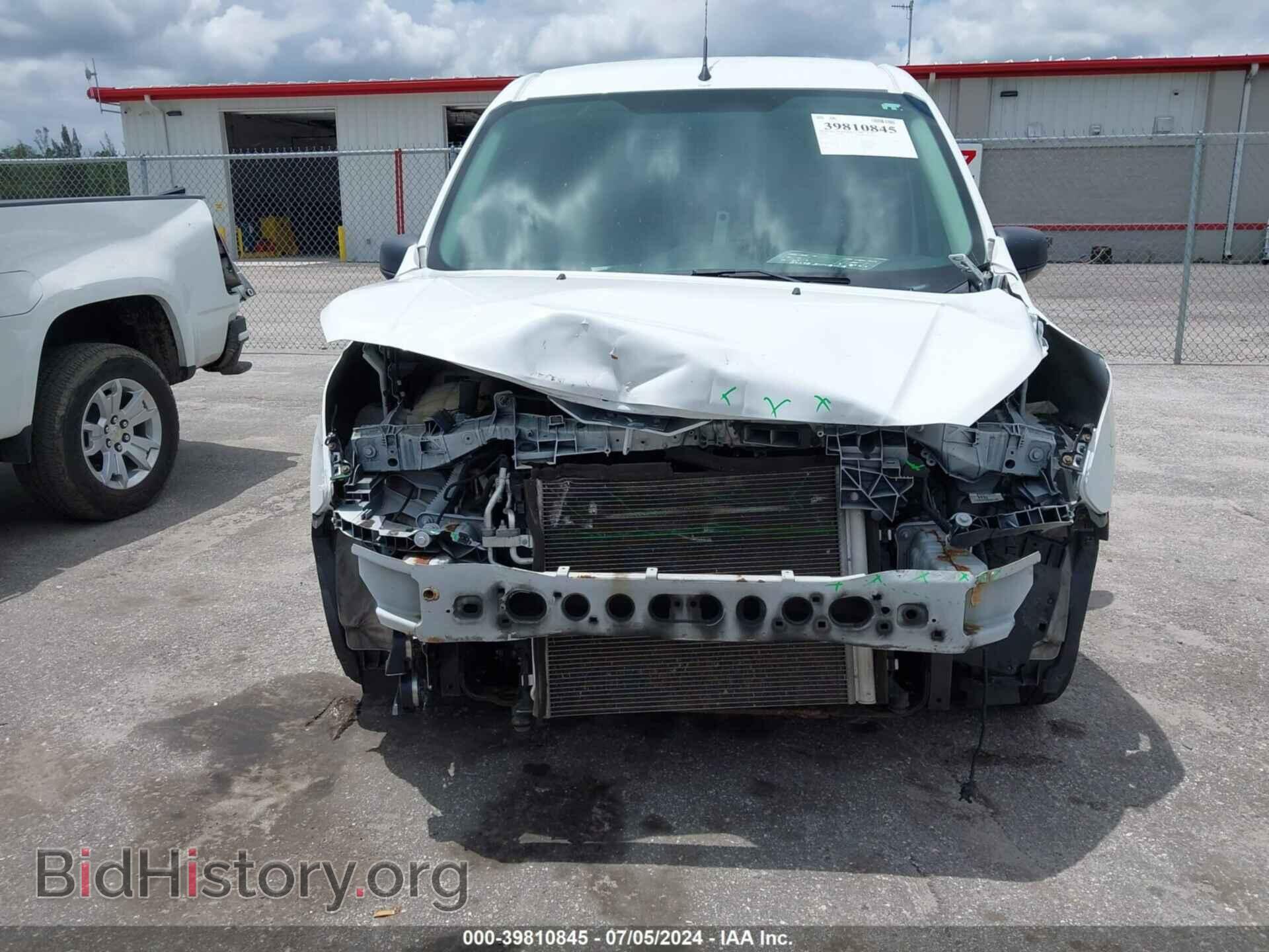 2018 FORD TRANSIT CONNECT - VIN: NM0LS7E71J1351854 - Фото 6