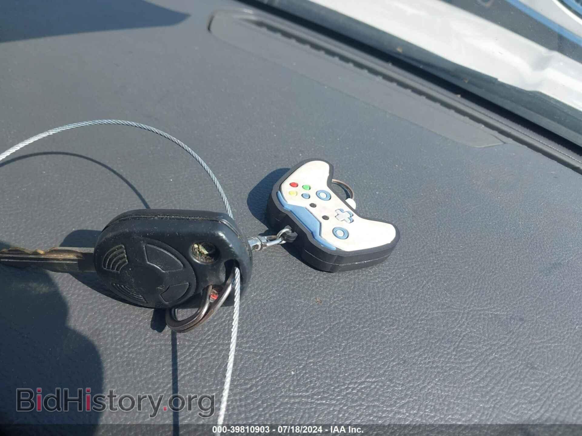 2011 FORD TAURUS - VIN: 1FAHP2EW0BG137978 - Фото 11