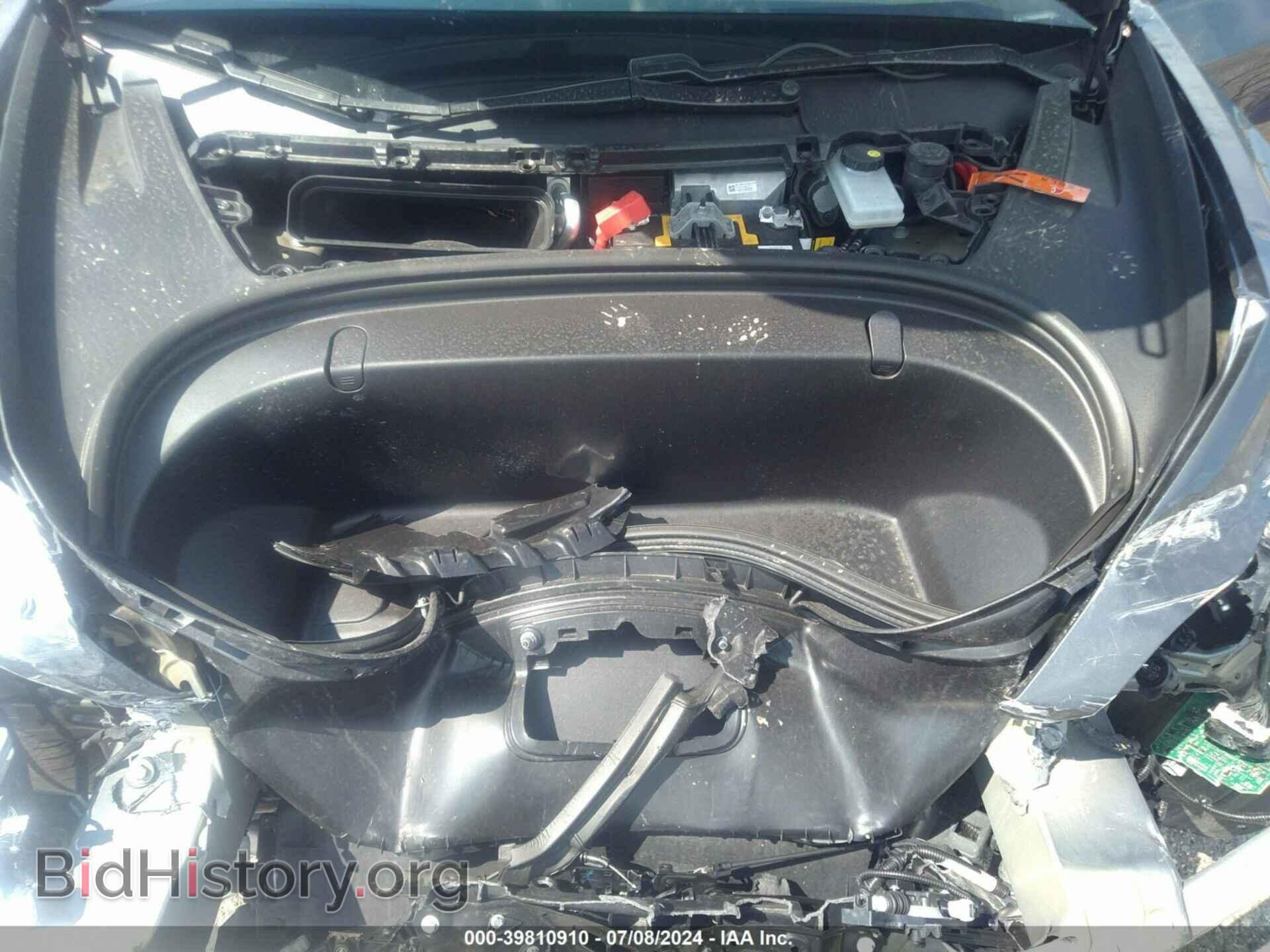 2019 TESLA MODEL 3 - VIN: 5YJ3E1EA5KF416135 - Фото 10