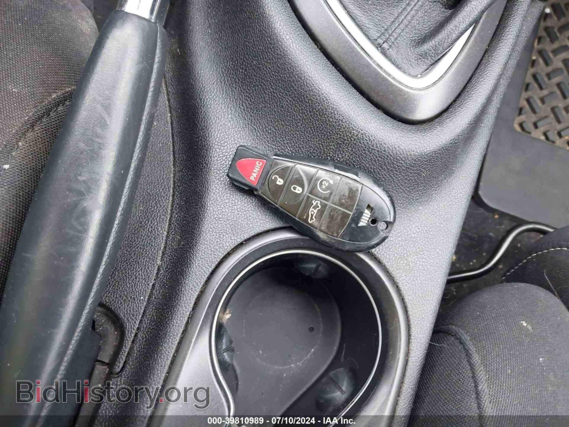 2013 DODGE DART - VIN: 1C3CDFBA3DD332575 - Photo 11