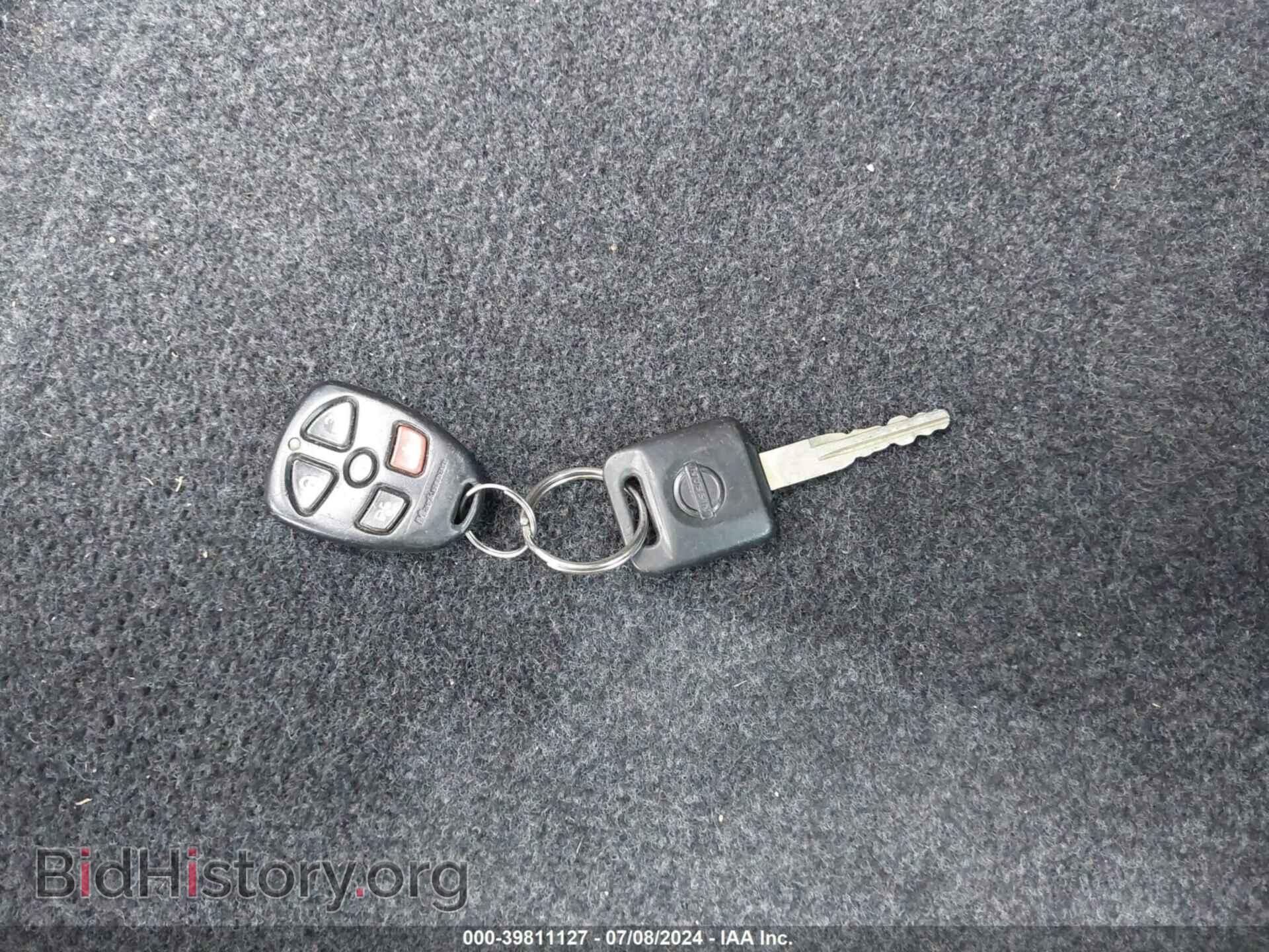 2015 NISSAN VERSA NOTE - VIN: 3N1CE2CP0FL374500 - Фото 11