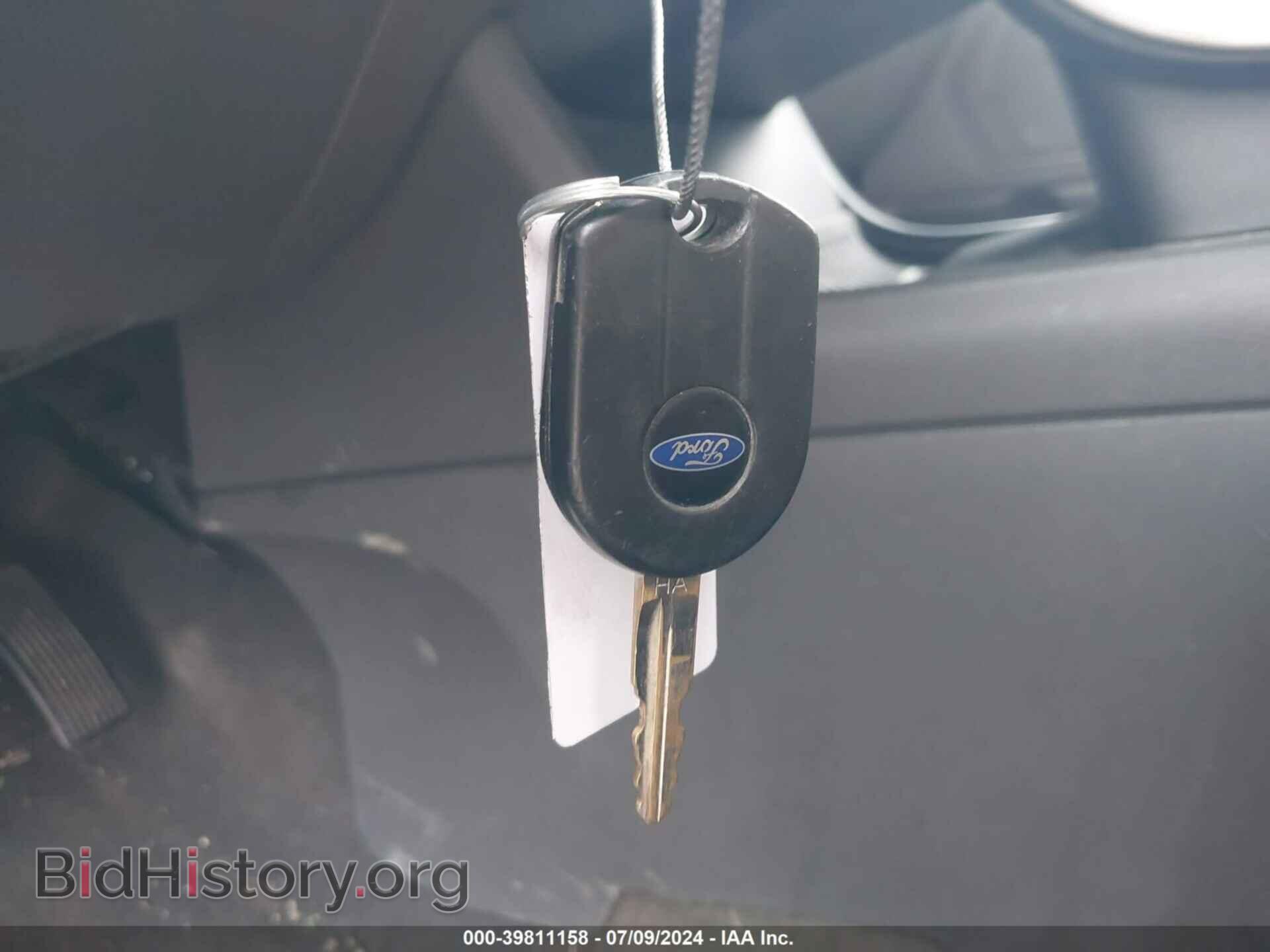 2013 FORD EDGE - VIN: 2FMDK3KC1DBA65217 - Фото 11
