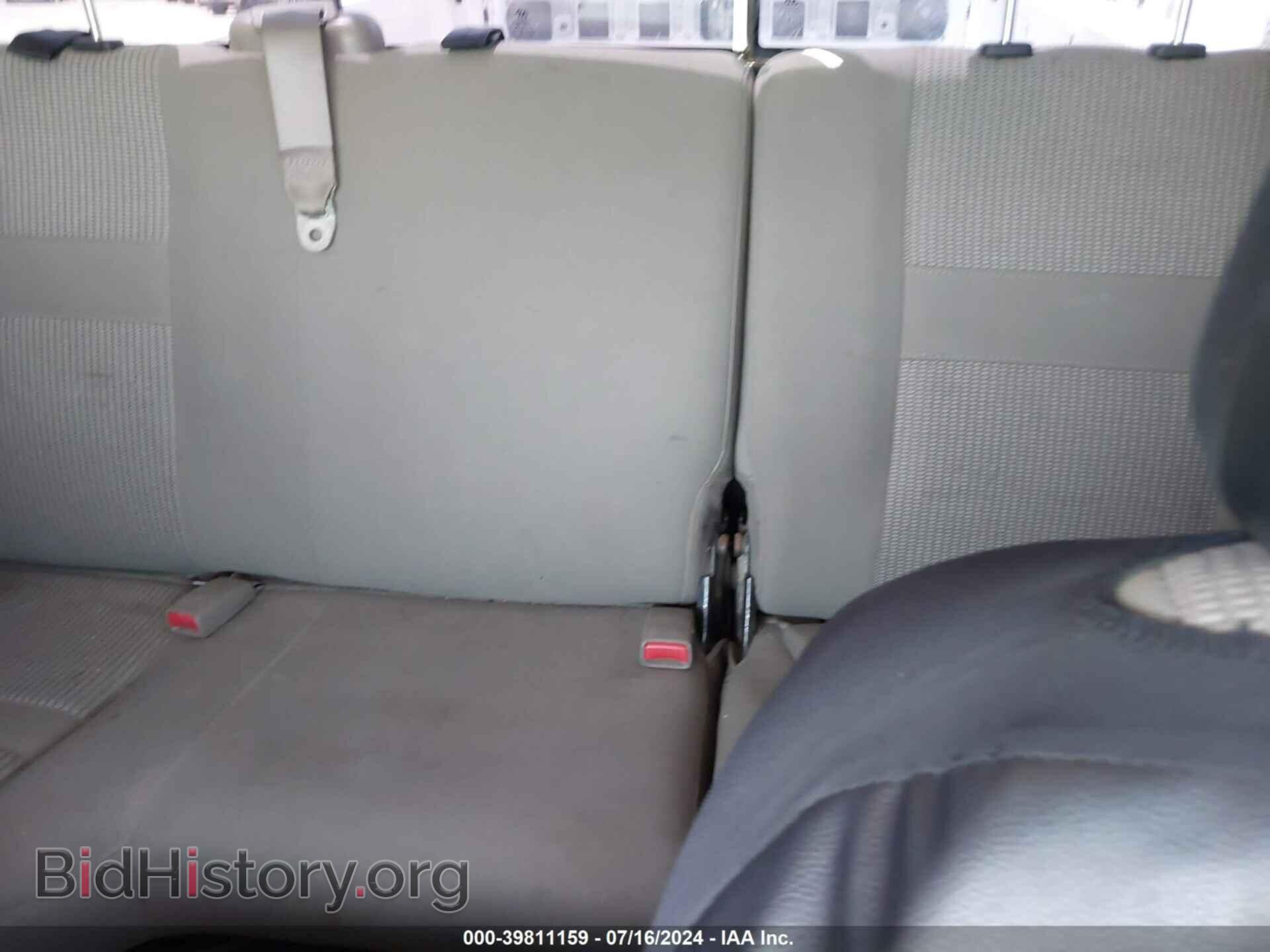 2007 DODGE RAM 3500 - VIN: 3D7ML48C97G757828 - Фото 6