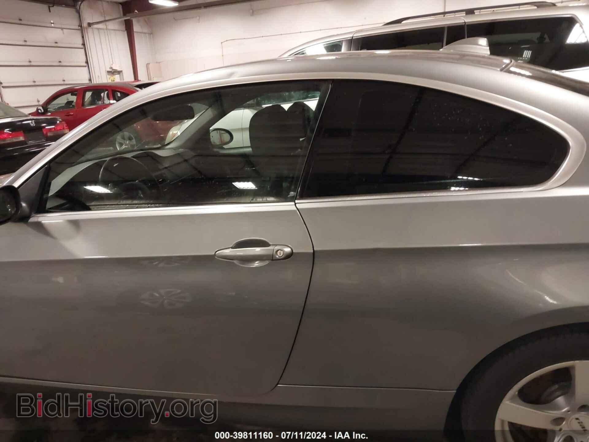 2008 BMW 335XI - VIN: WBAWC73558E064581 - Фото 15