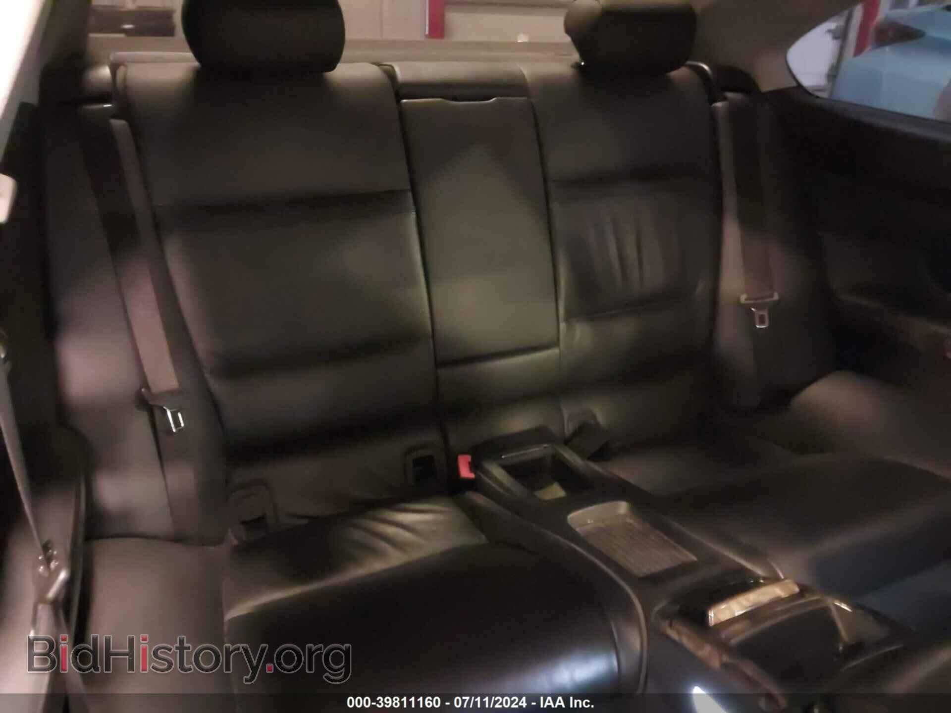 2008 BMW 335XI - VIN: WBAWC73558E064581 - Фото 8