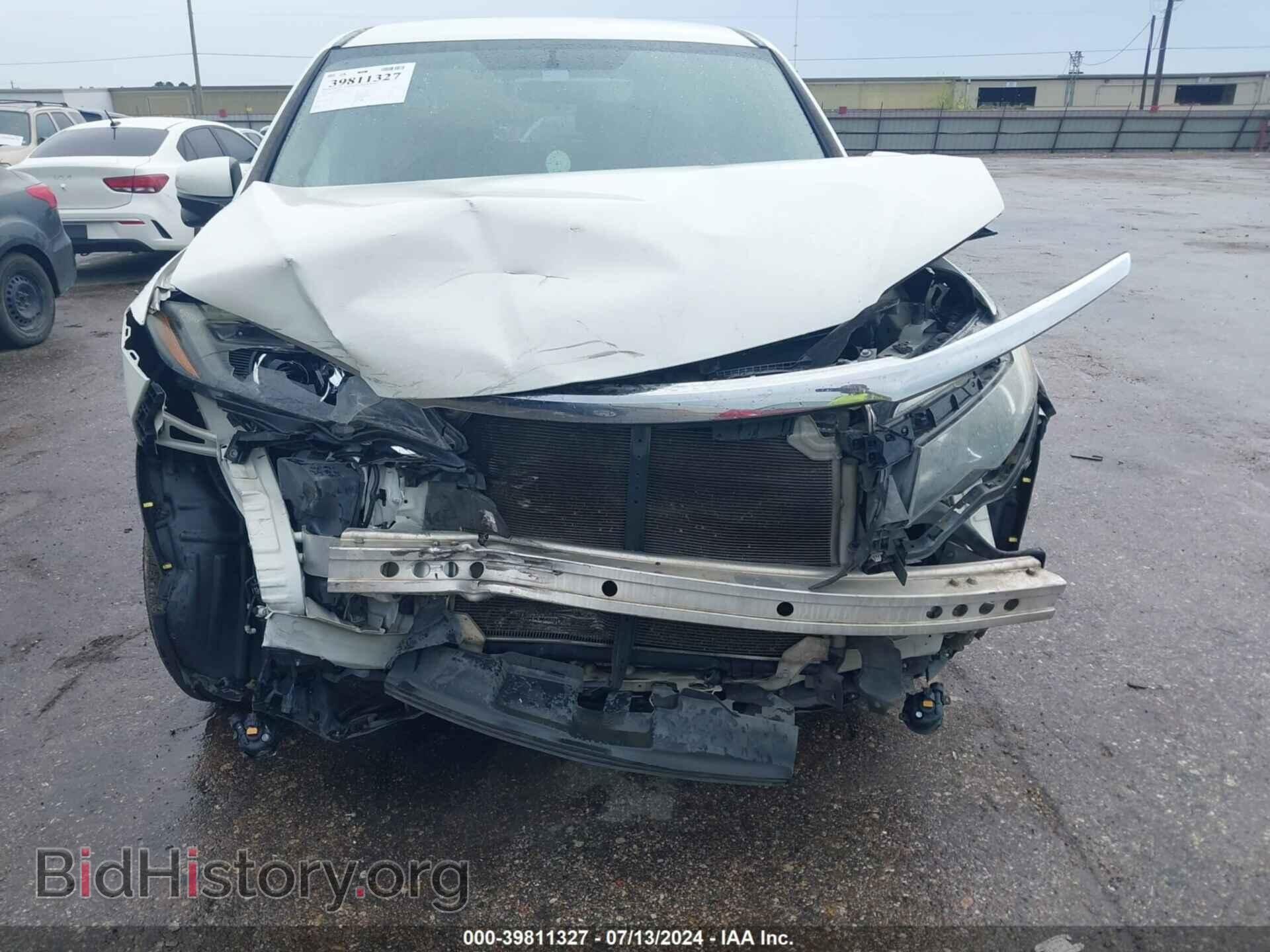 2016 HONDA PILOT - VIN: 5FNYF5H34GB016517 - Фото 12