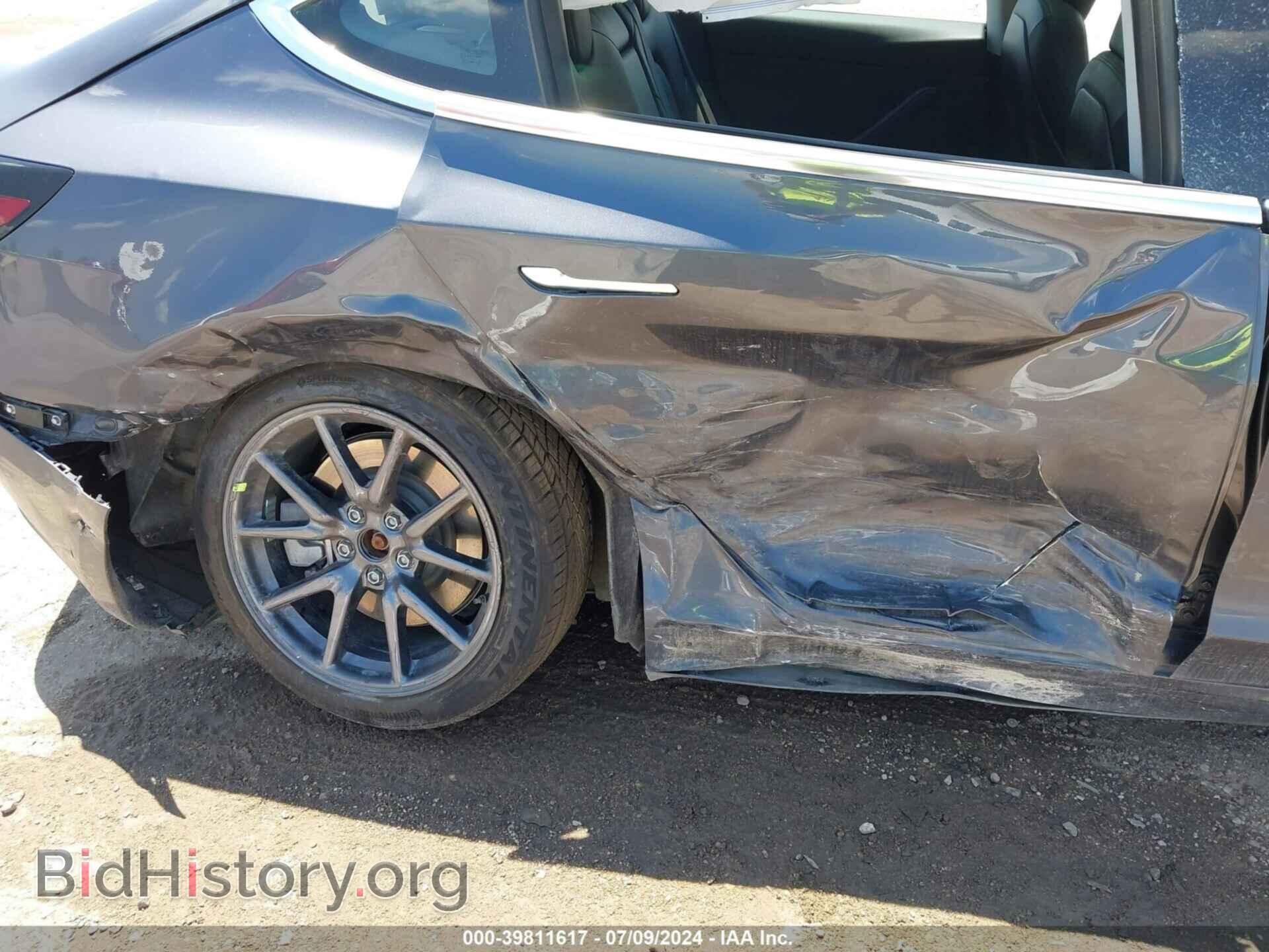 2018 TESLA MODEL 3 - VIN: 5YJ3E1EA6JF021864 - Photo 6